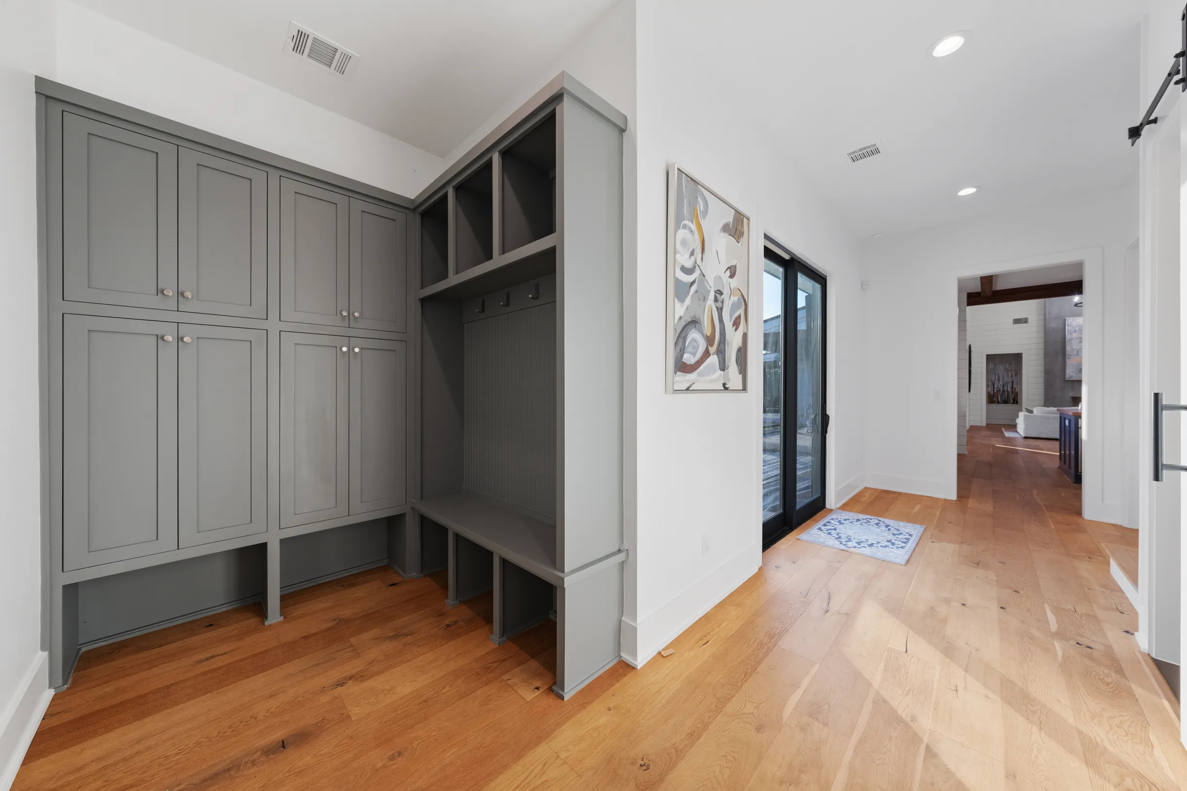 Wander Wimberley Hills #57