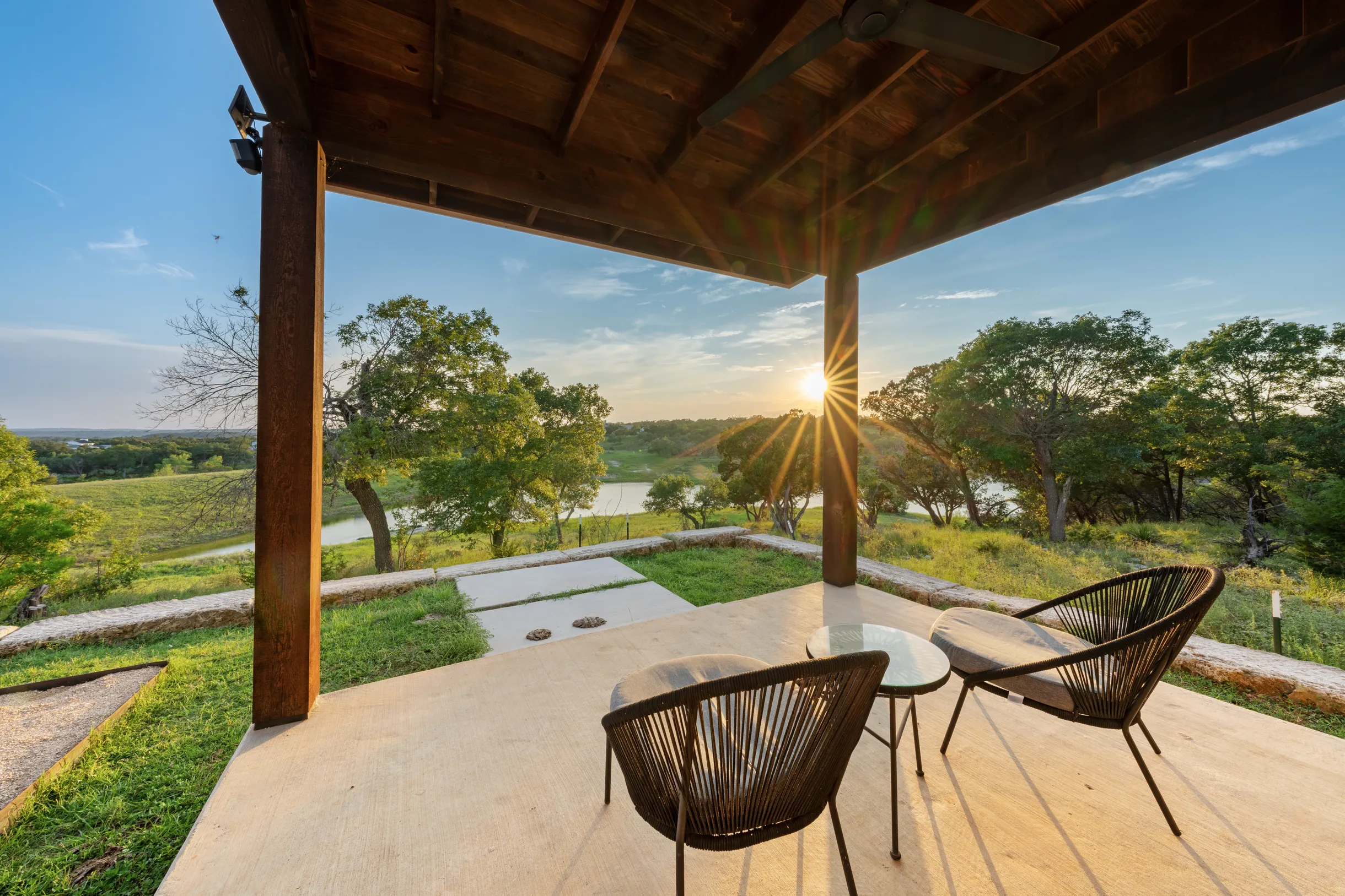 Wander Wimberley Hills #58