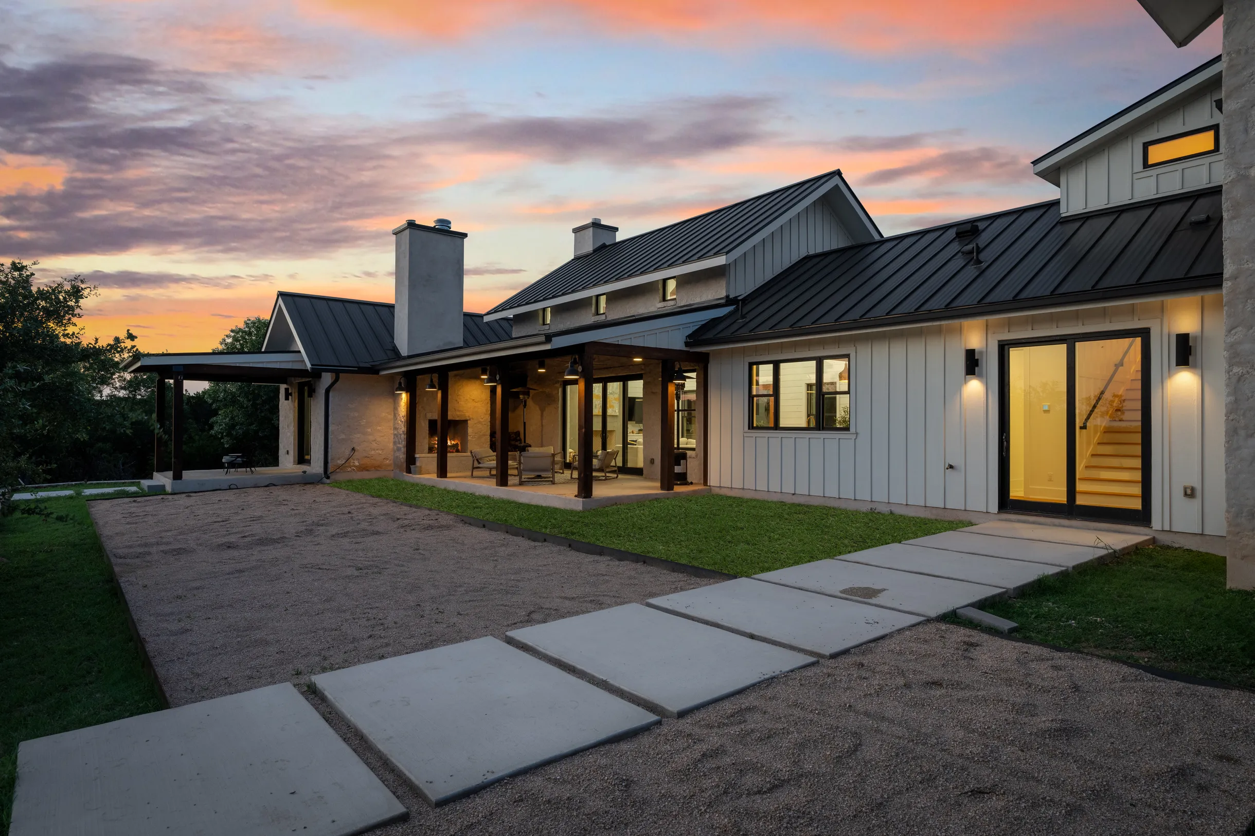 Wander Canyon Lake #5