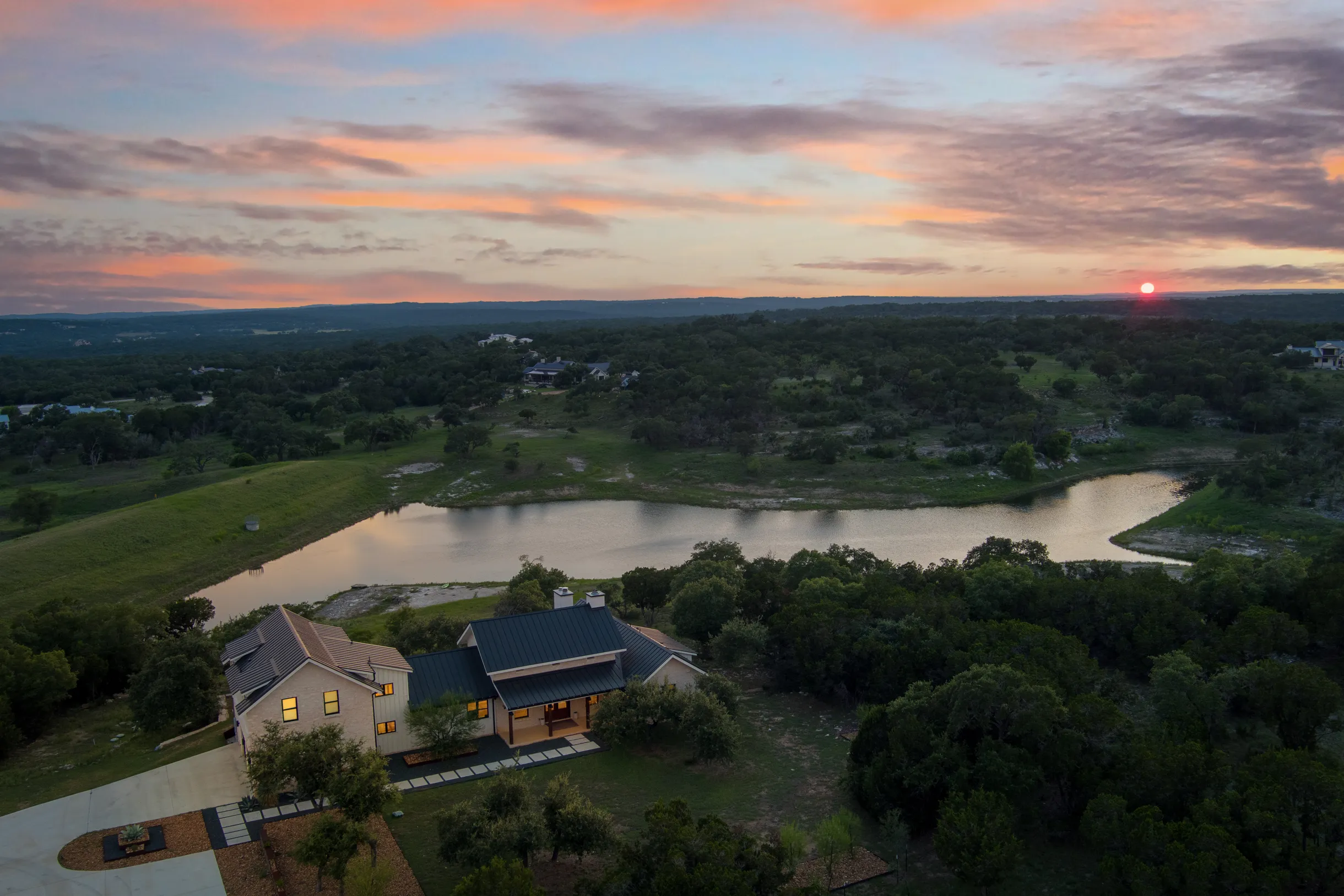 Wander Canyon Lake #59