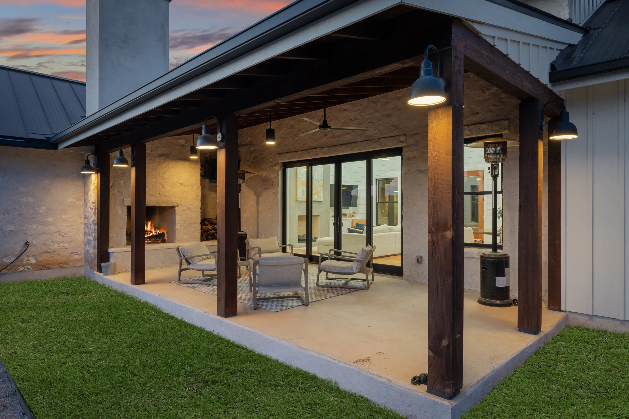 Wander Canyon Lake #15