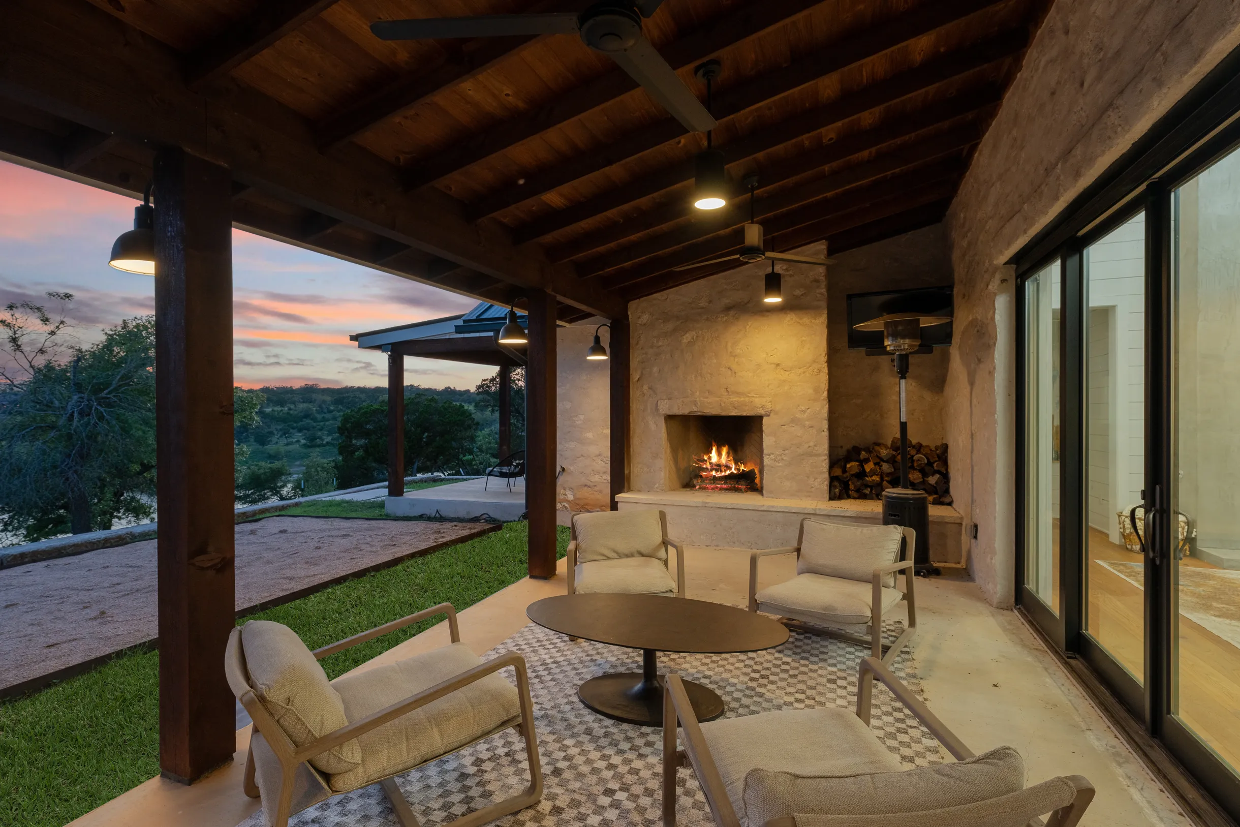 Wander Canyon Lake #29