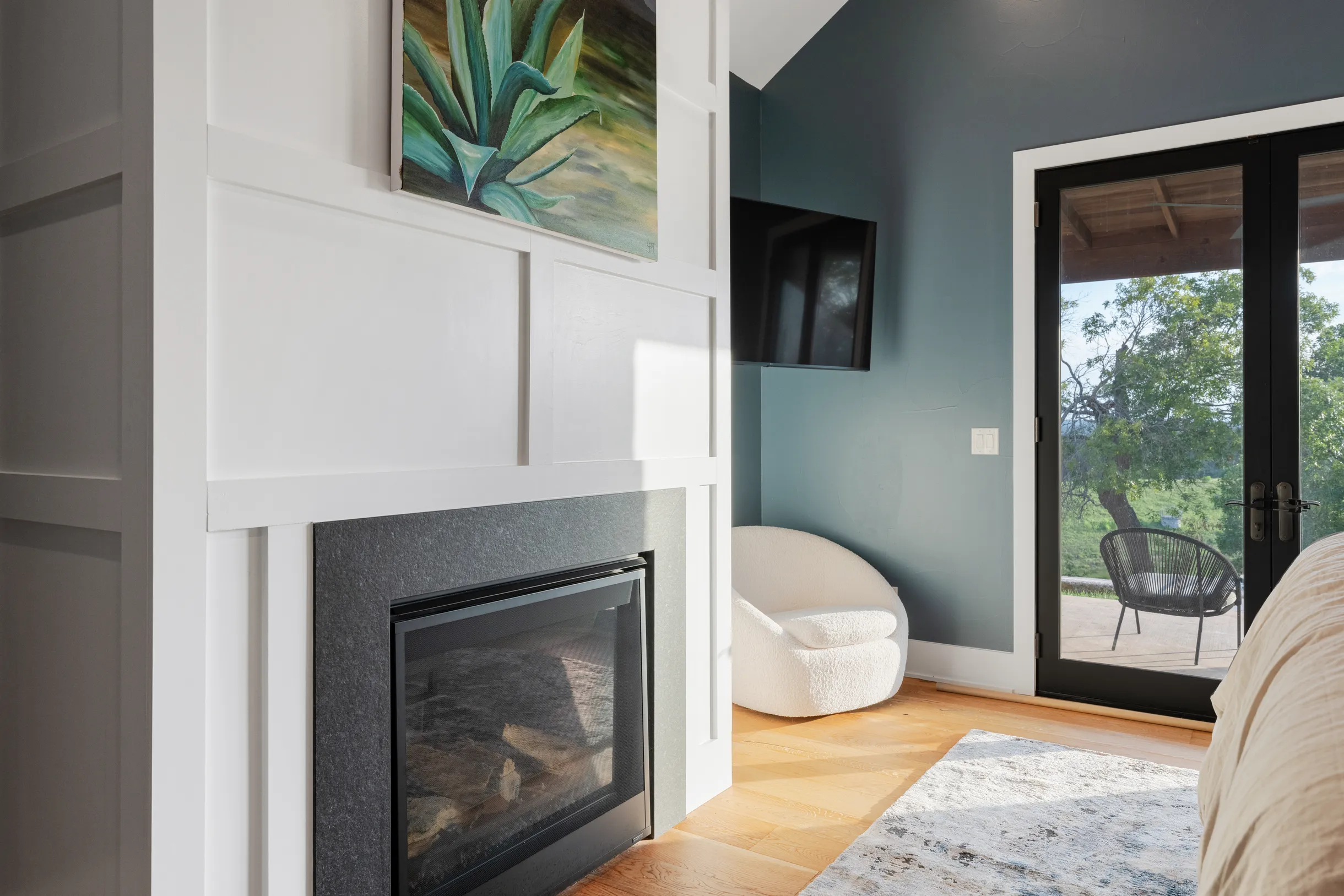 Wander Wimberley Hills #41