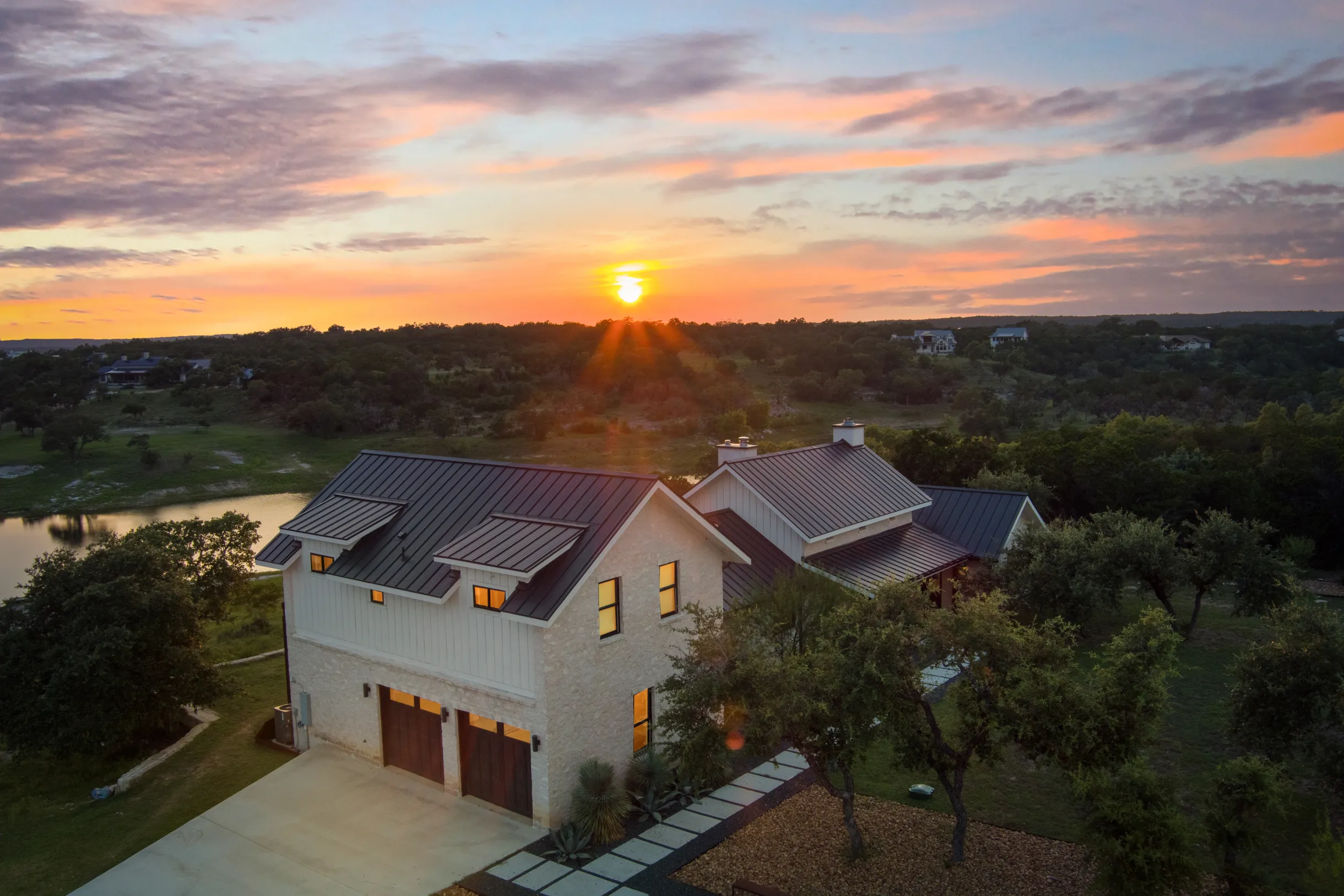 Wander Canyon Lake #4