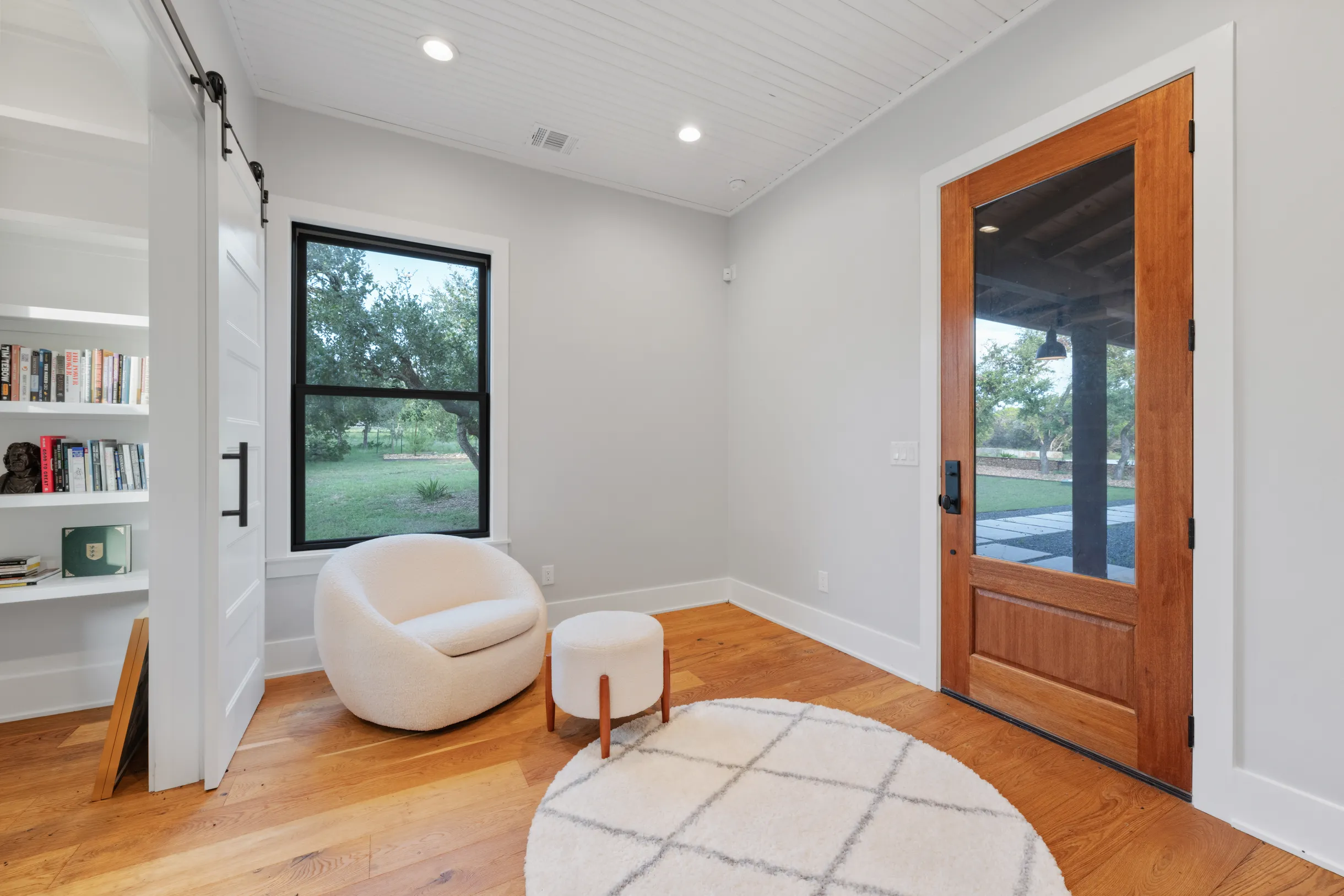 Wander Wimberley Hills #15