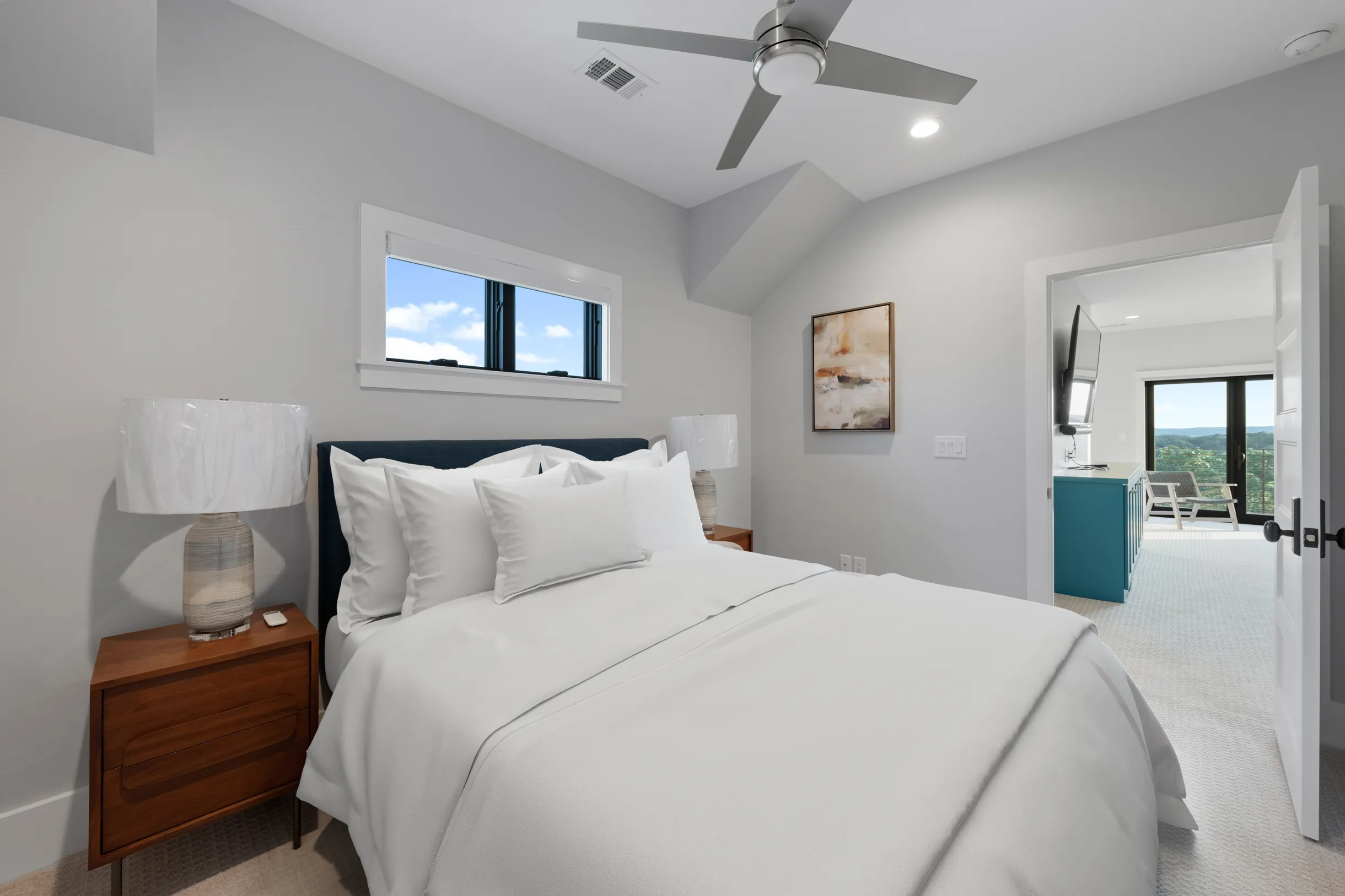 Wander Wimberley Hills #18