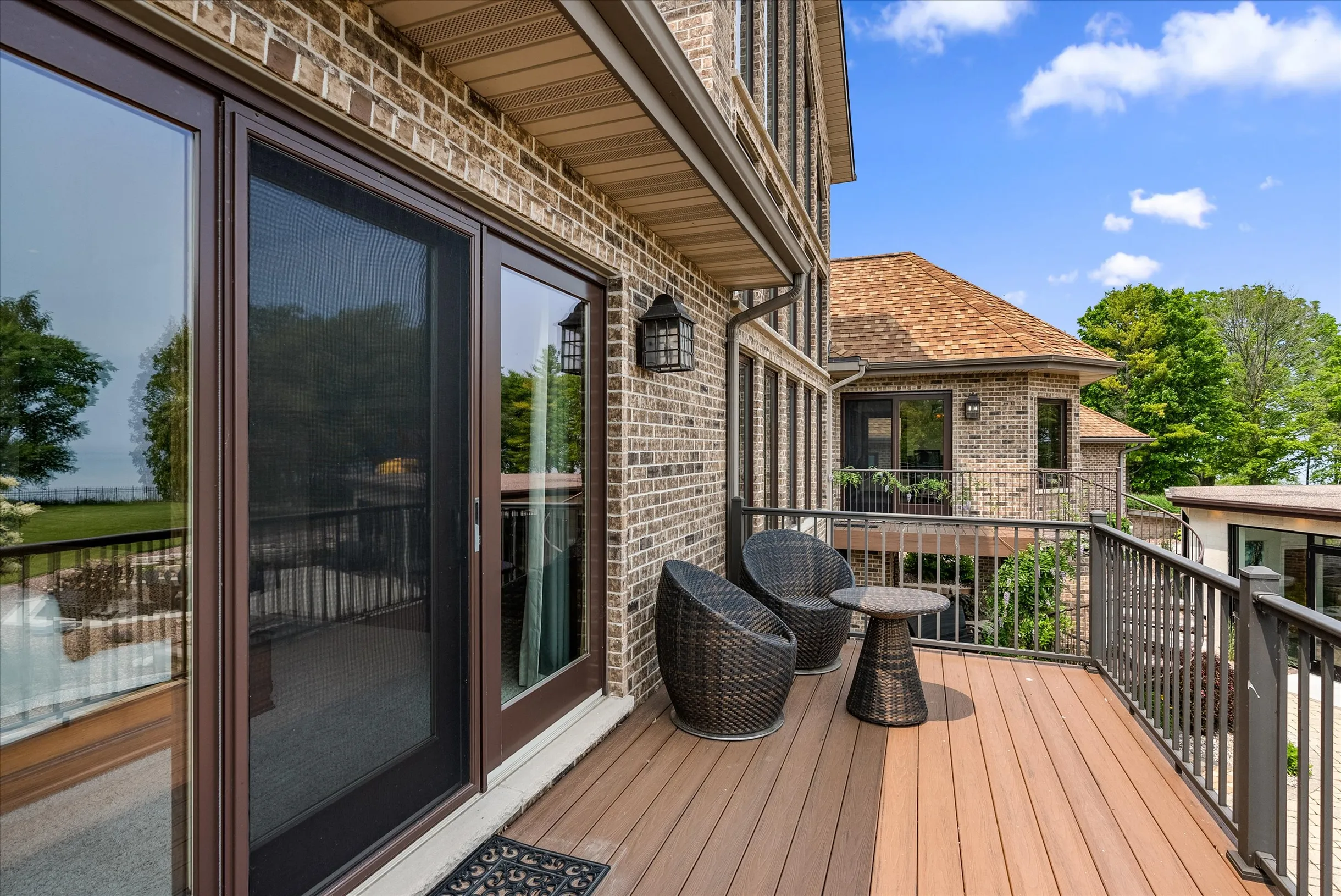 Wander Newton Lakefront #95