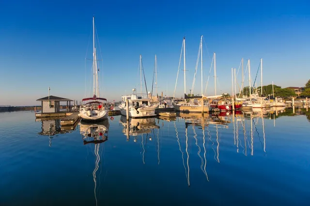 Manitowoc Marina