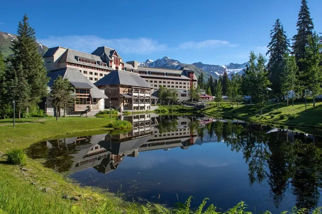 Alyeska Resort 