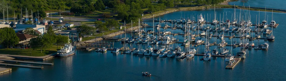 Wander Newton Lakefront: Transportation Guide