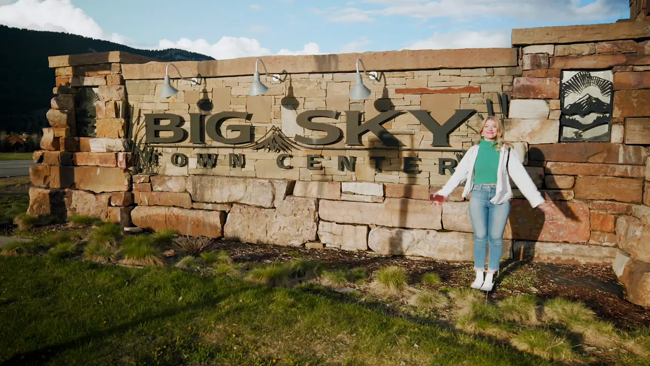 Wander Big Sky Basin activities video