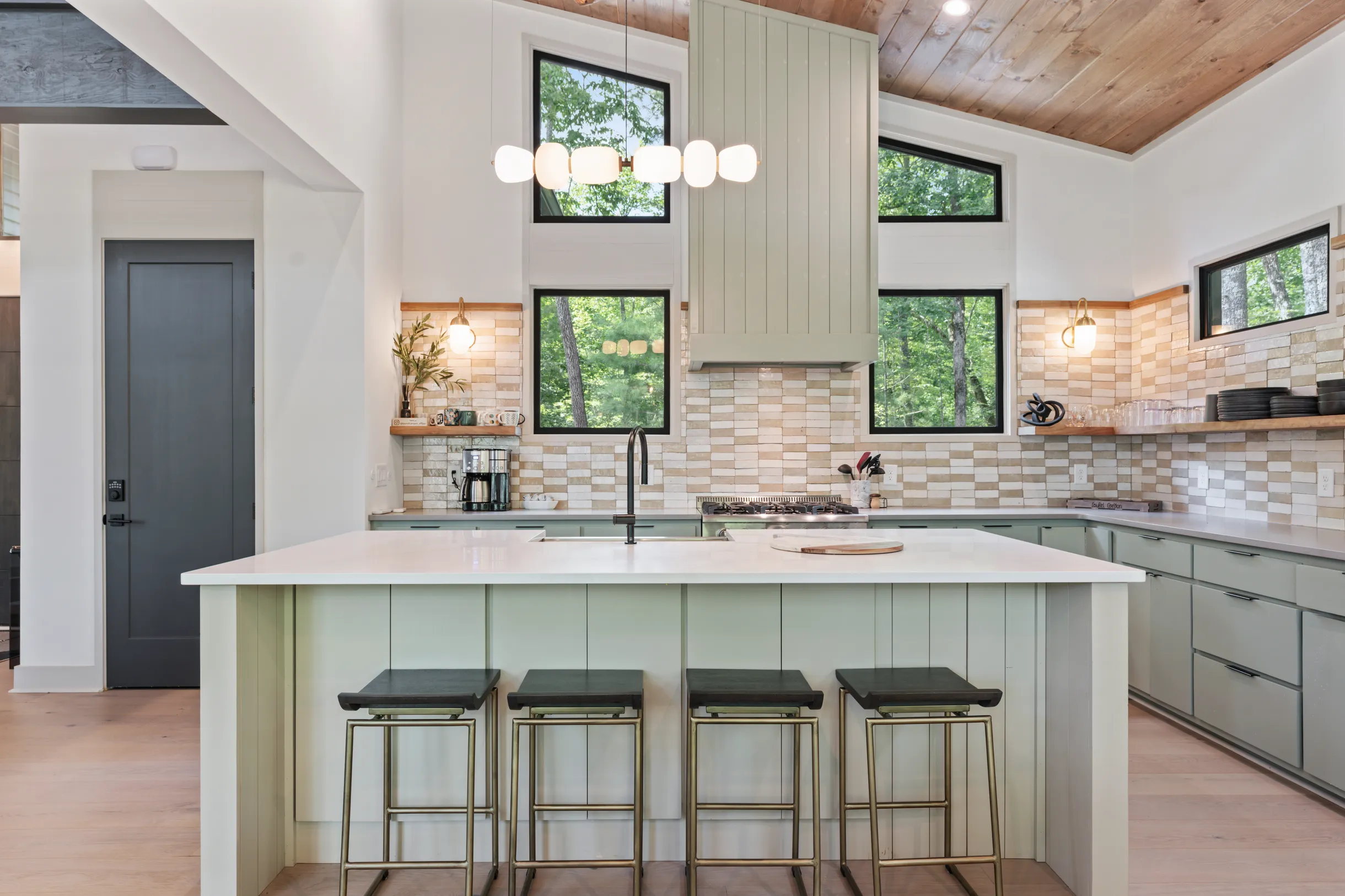 Wander Ellijay Falls #45