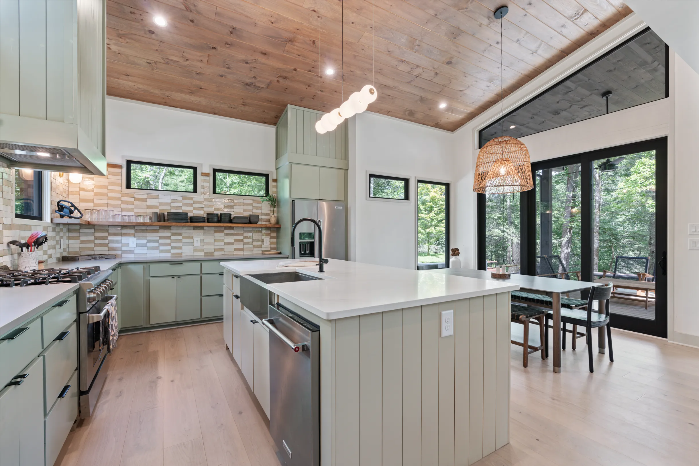 Wander Ellijay Falls #18