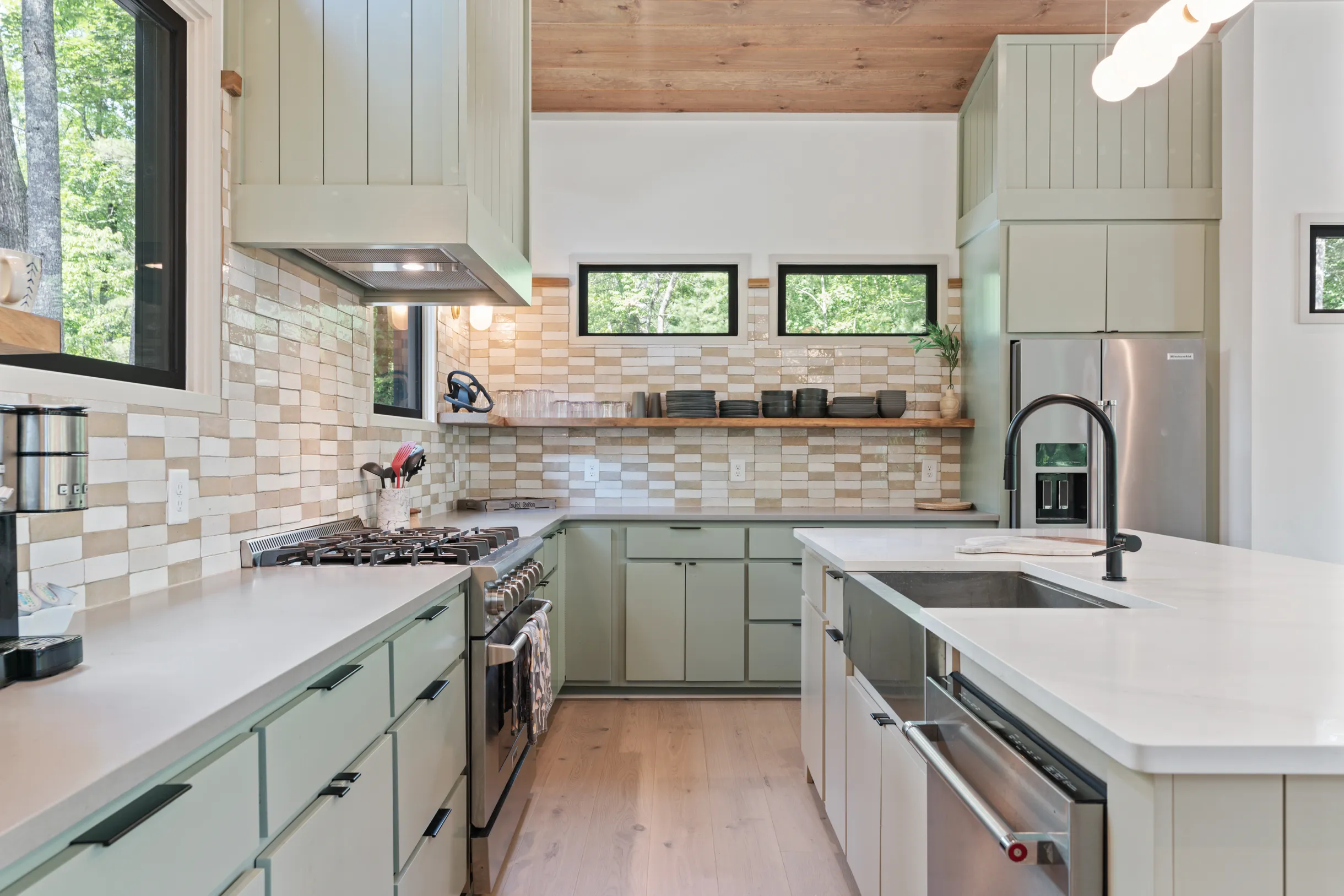 Wander Ellijay Falls #32