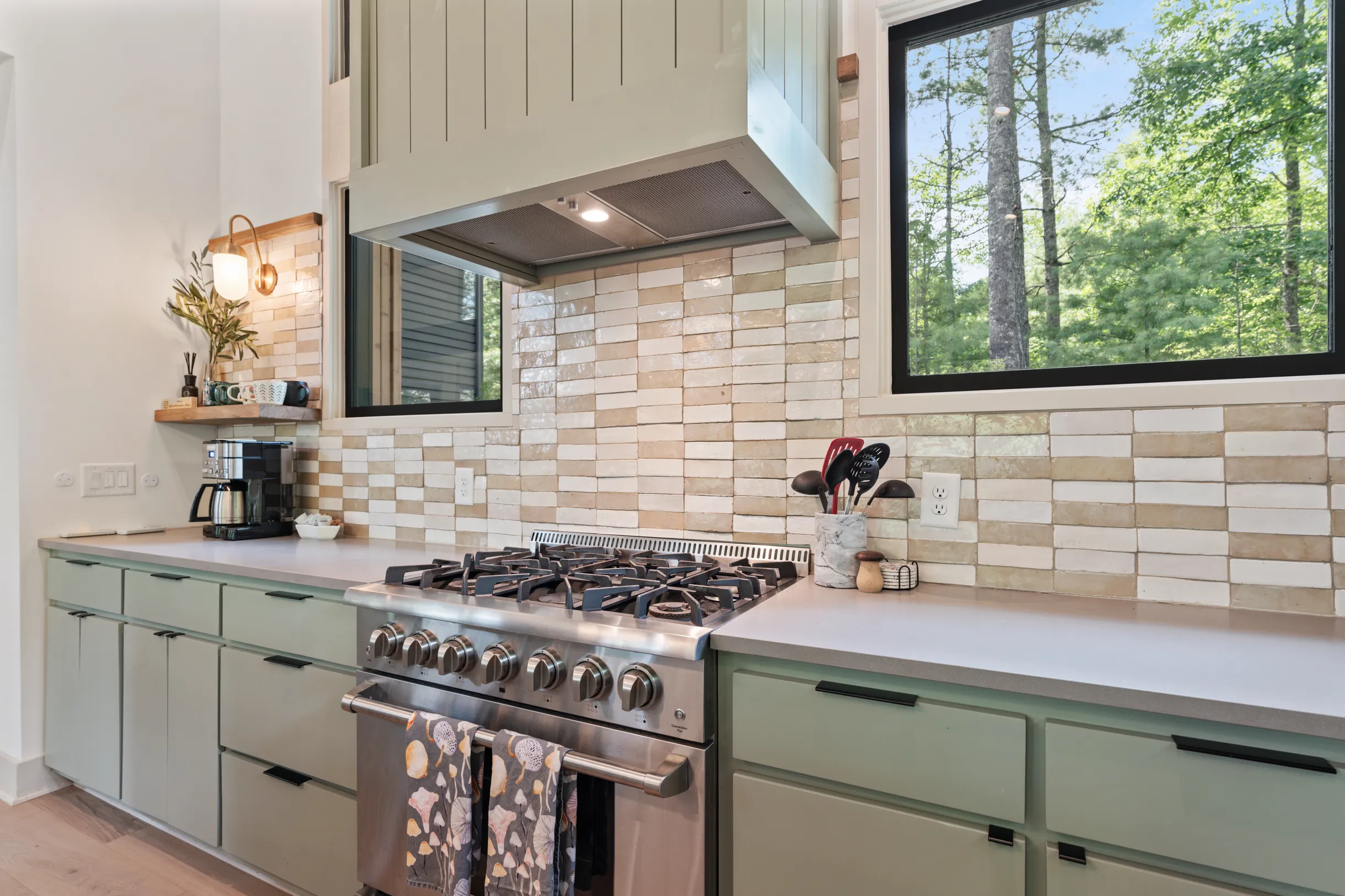 Wander Ellijay Falls #56