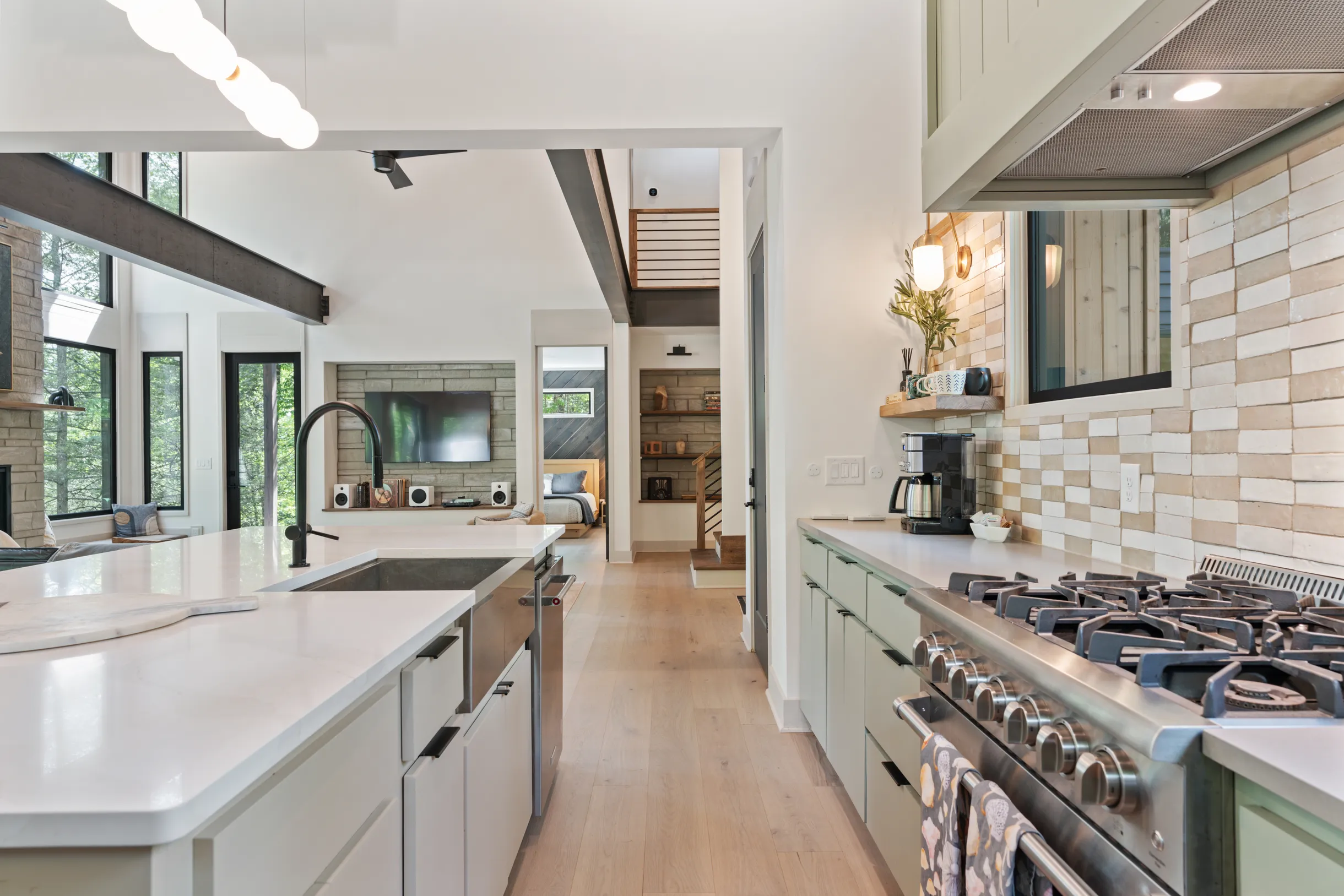 Wander Ellijay Falls #51