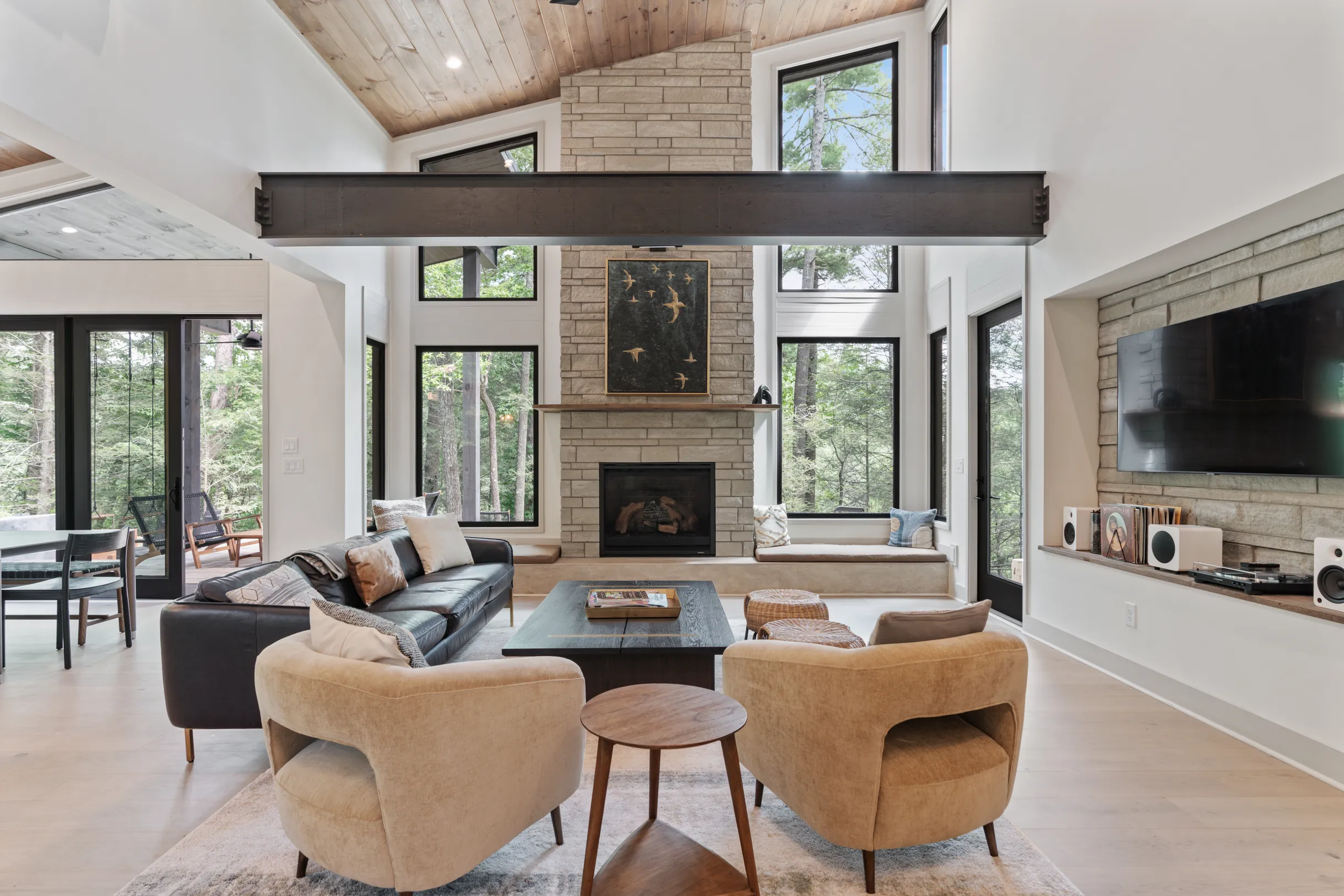 Wander Ellijay Falls #19