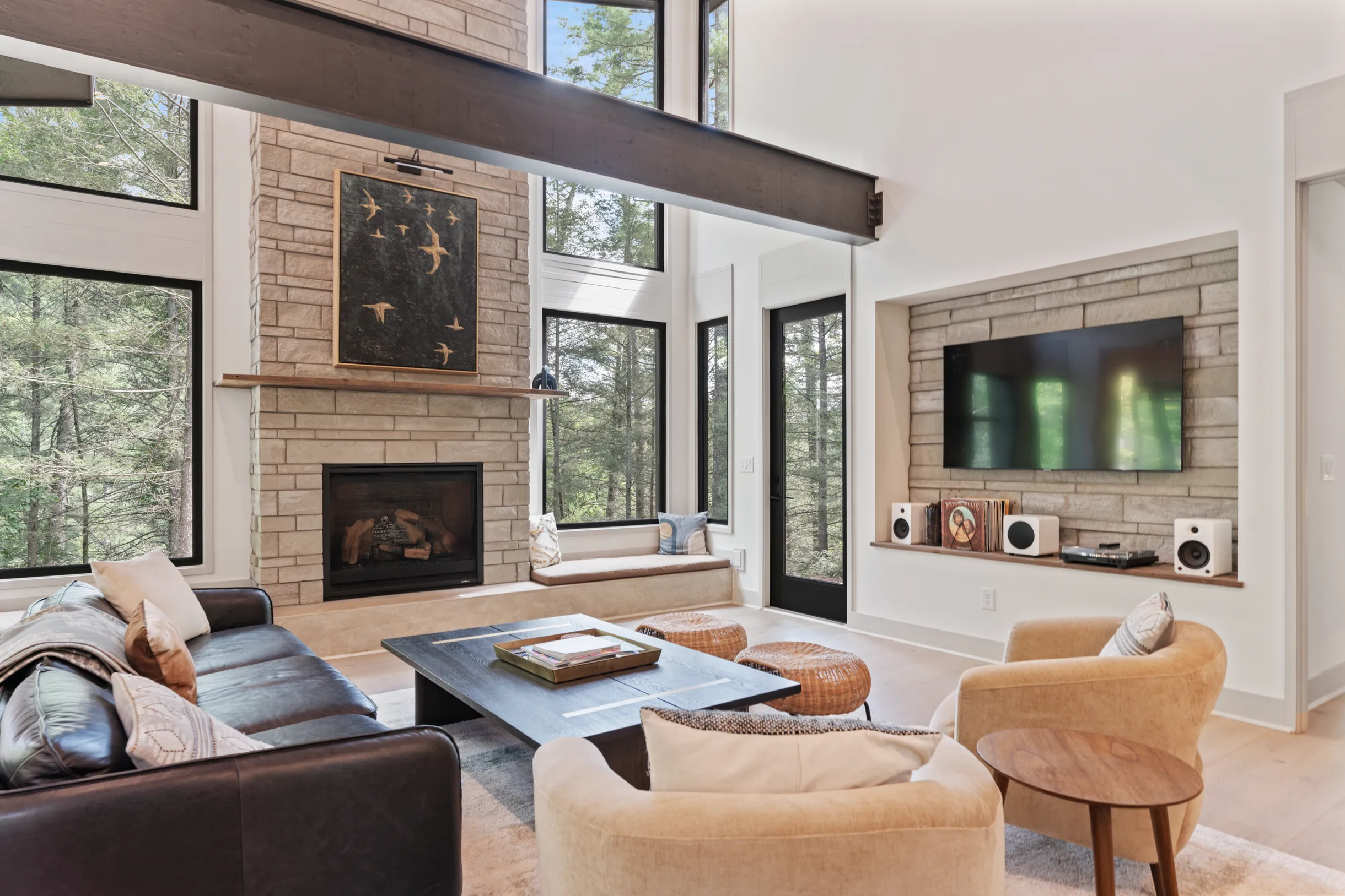 Wander Ellijay Falls #33