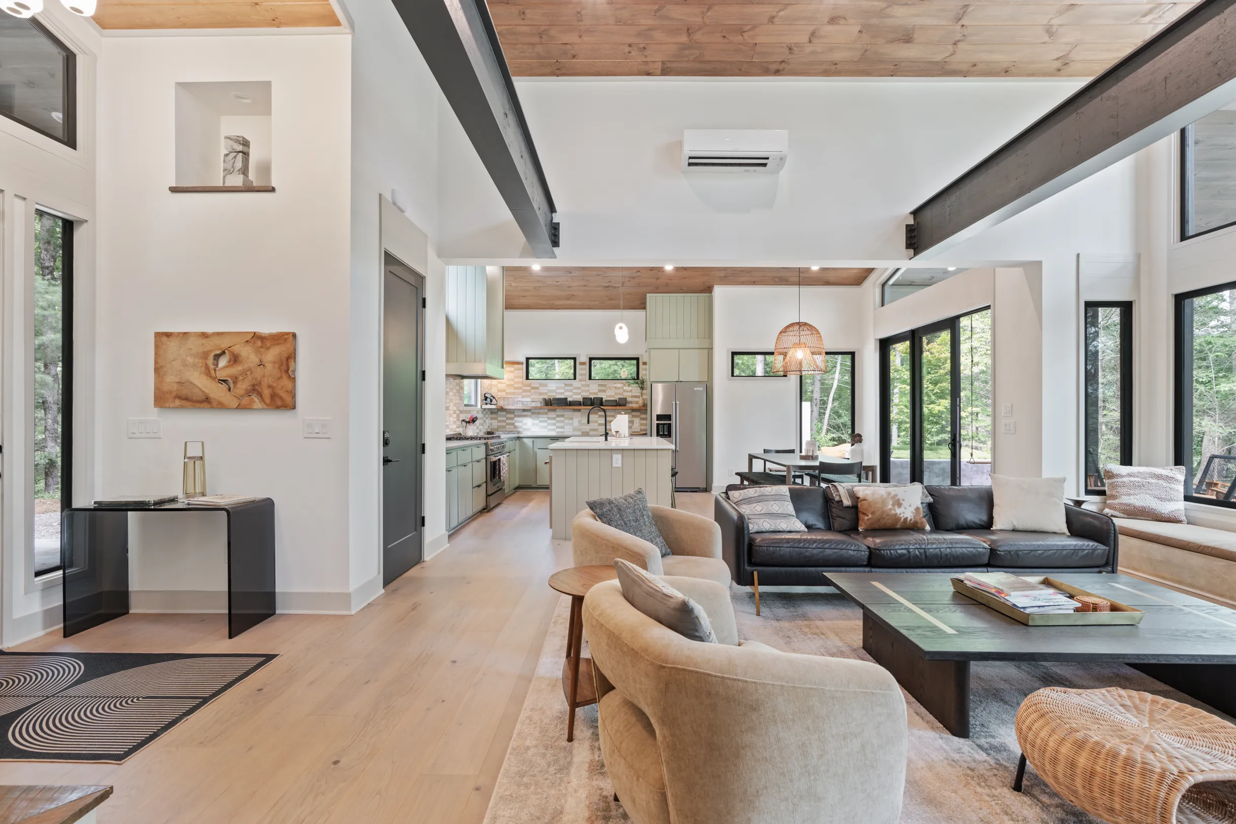 Wander Ellijay Falls #57