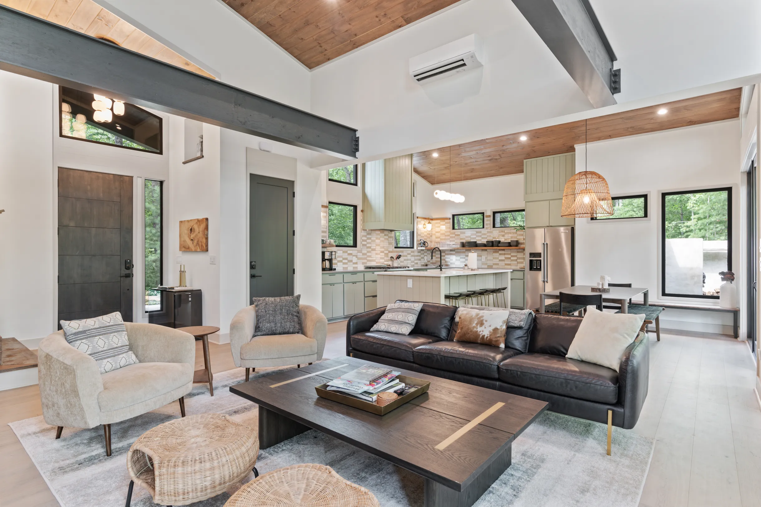 Wander Ellijay Falls #59