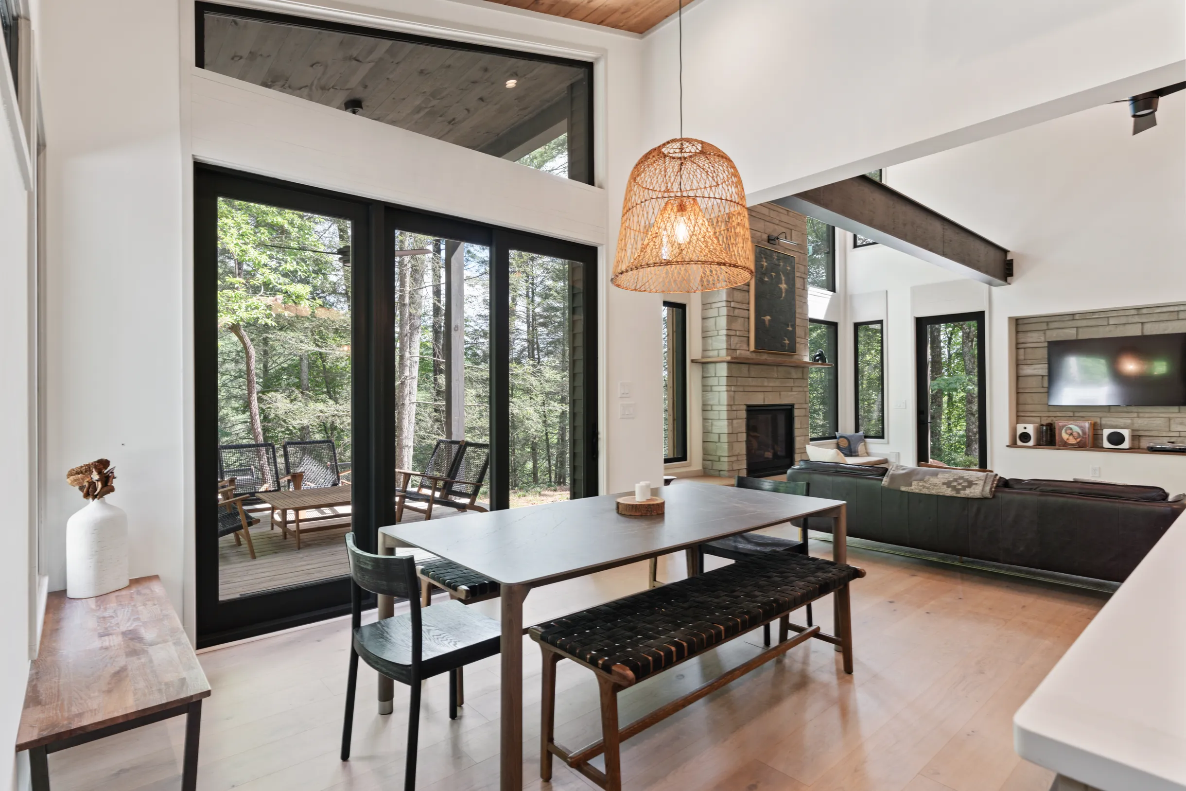 Wander Ellijay Falls #20