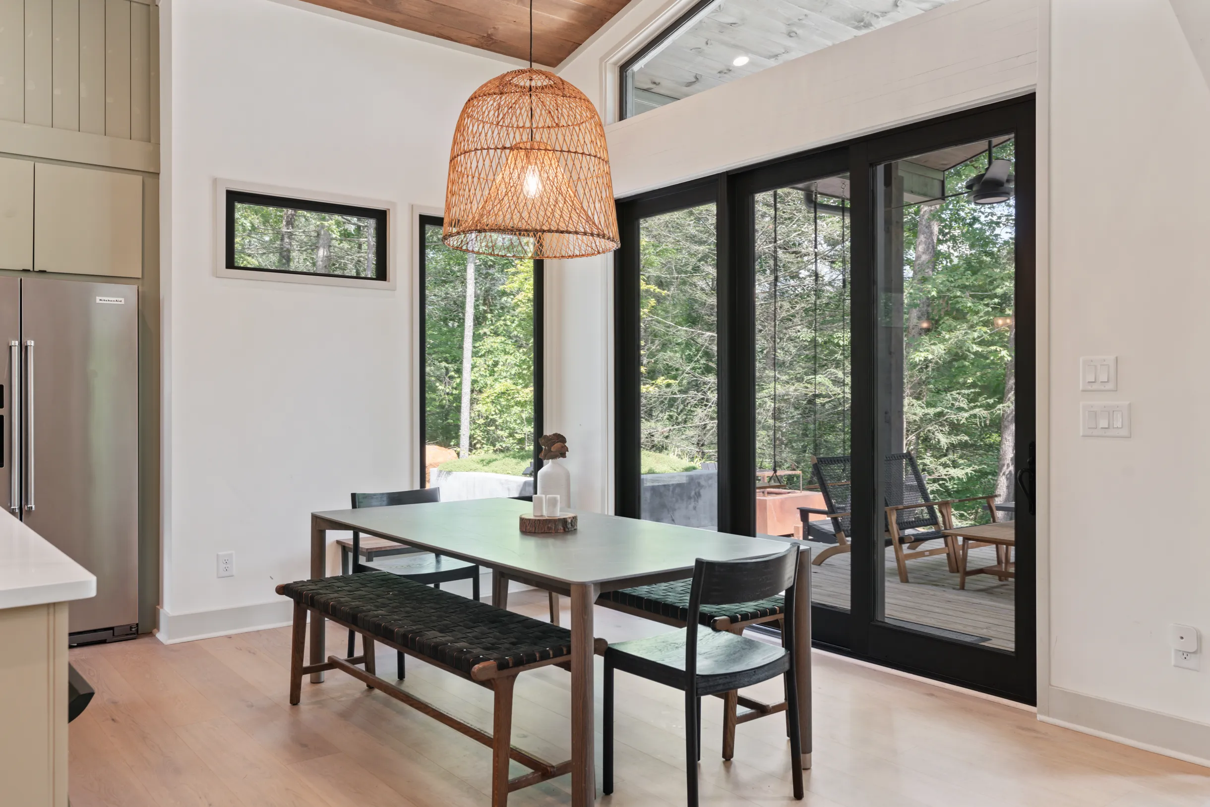 Wander Ellijay Falls #5