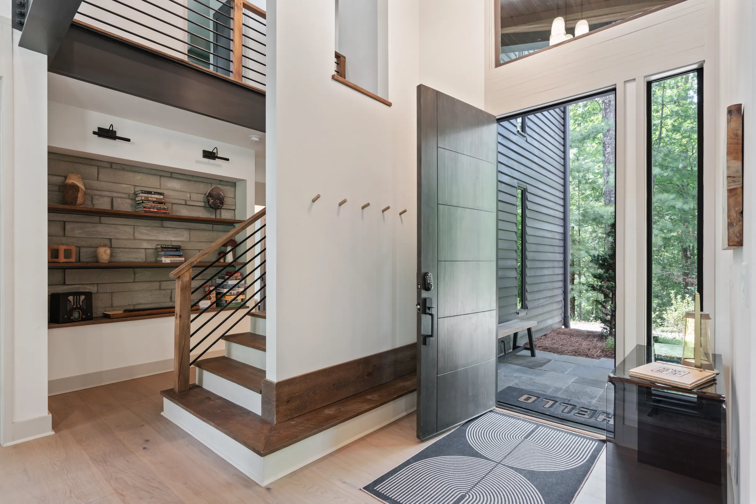 Wander Ellijay Falls #6