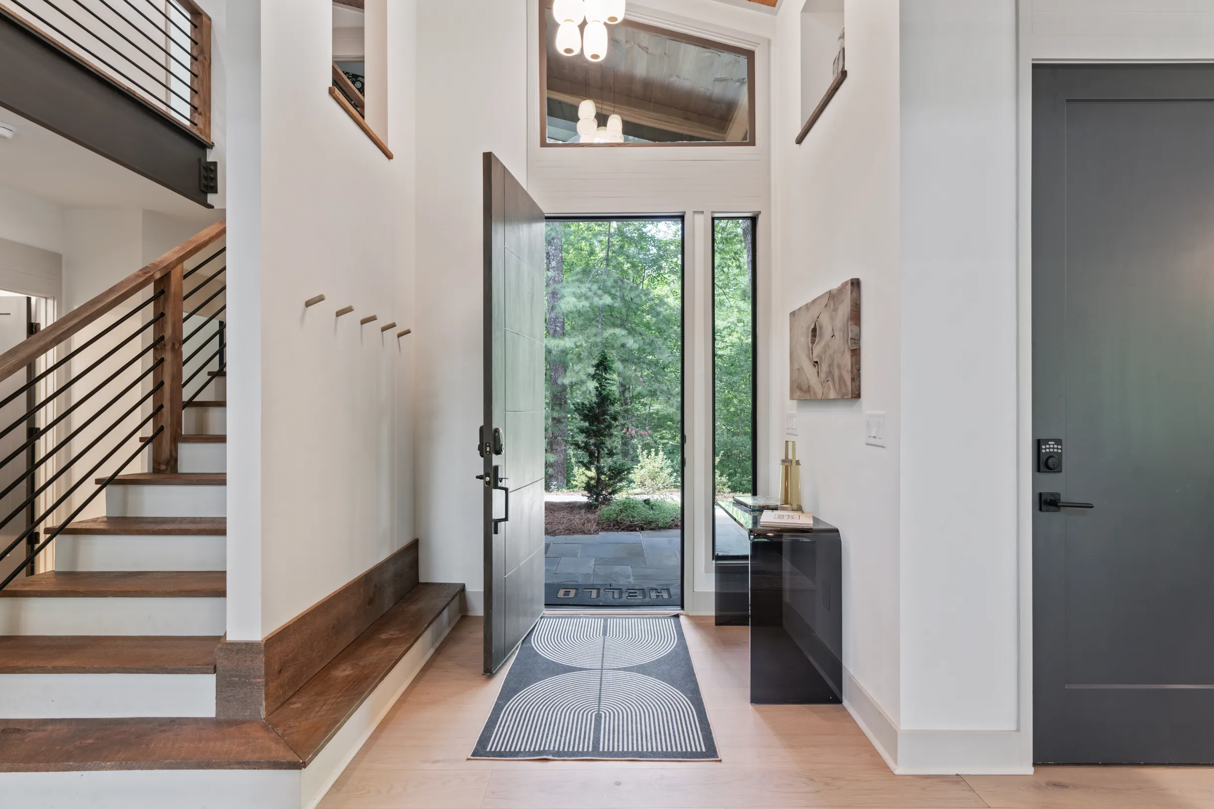 Wander Ellijay Falls #21