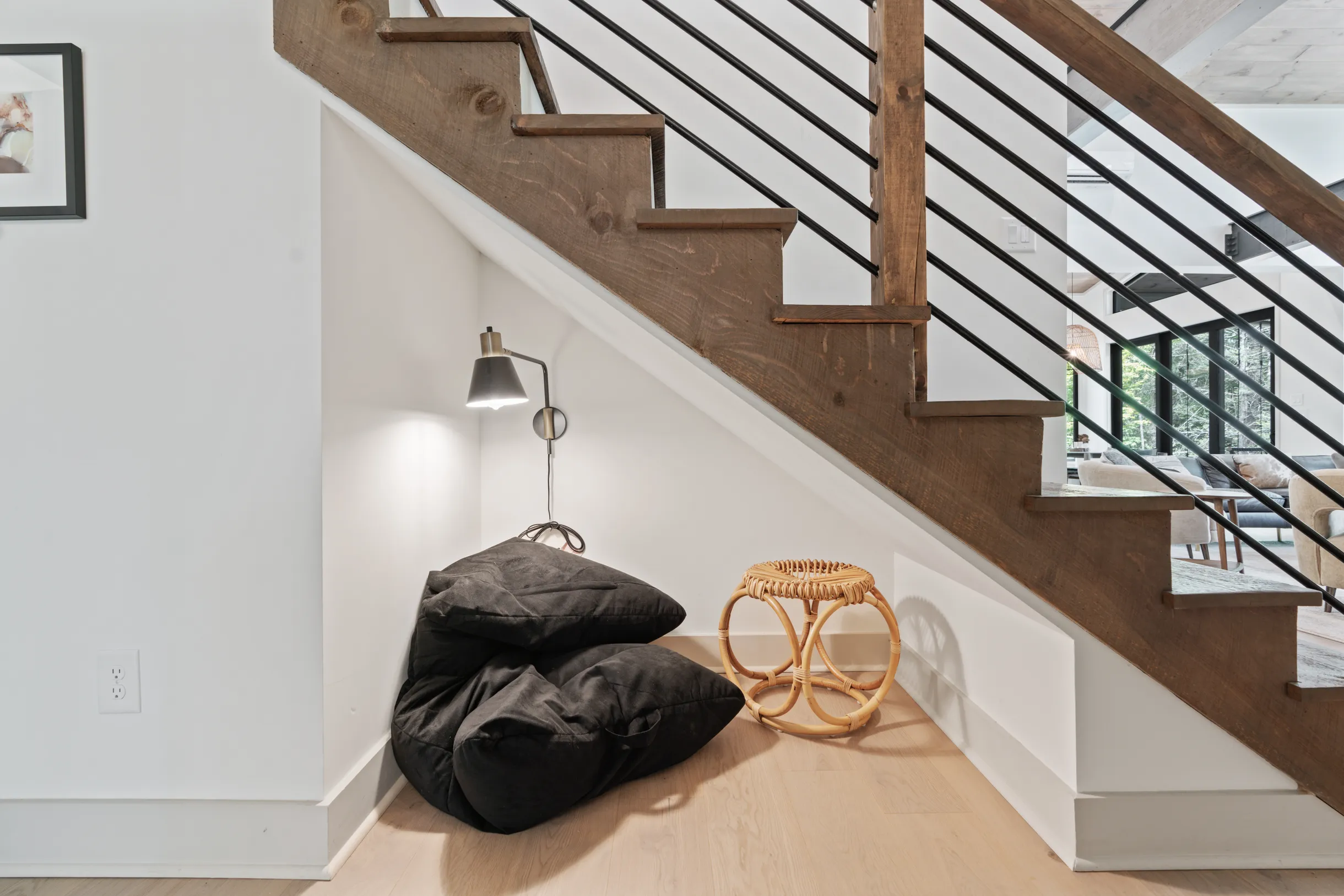 Wander Ellijay Falls #34