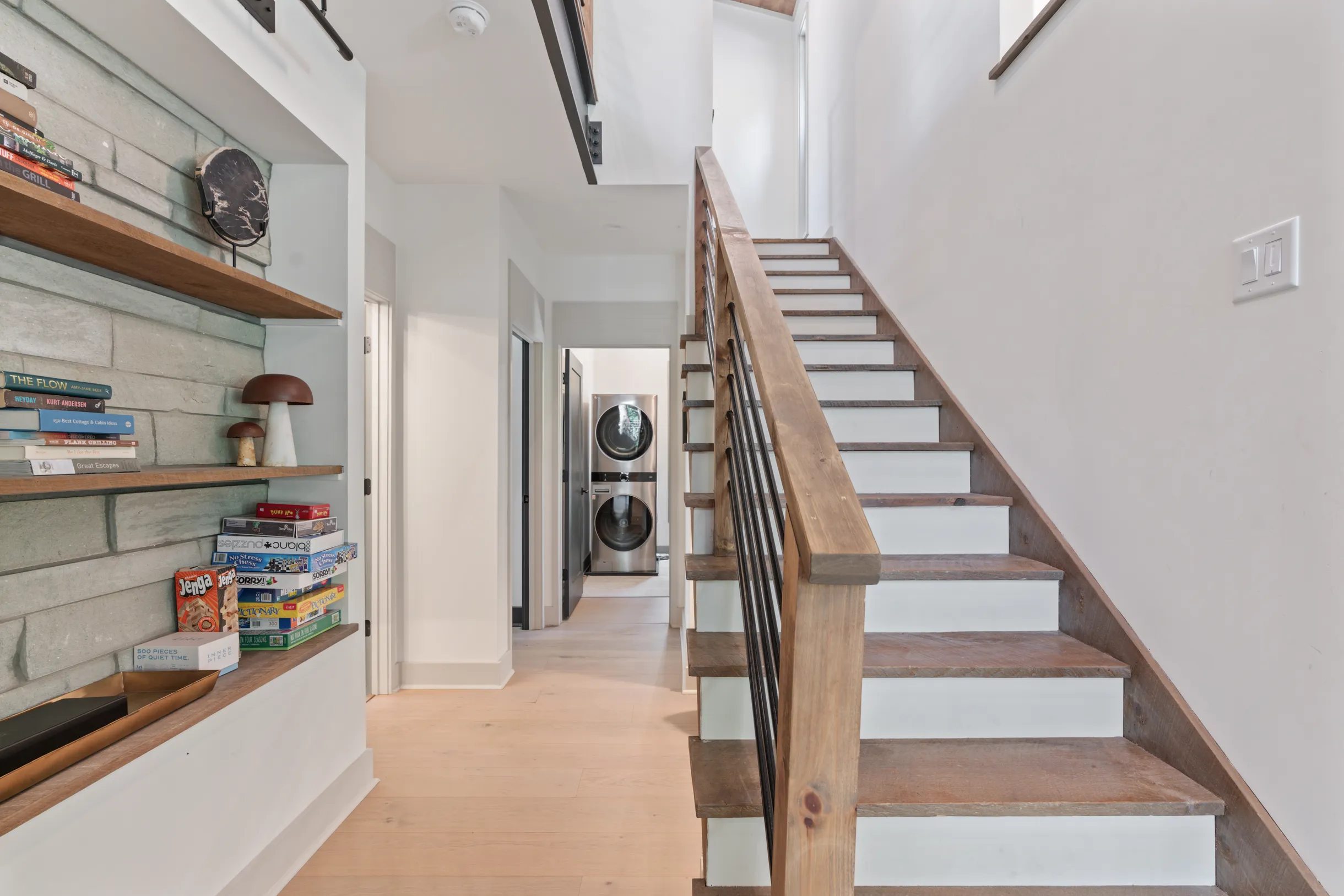 Wander Ellijay Falls #52