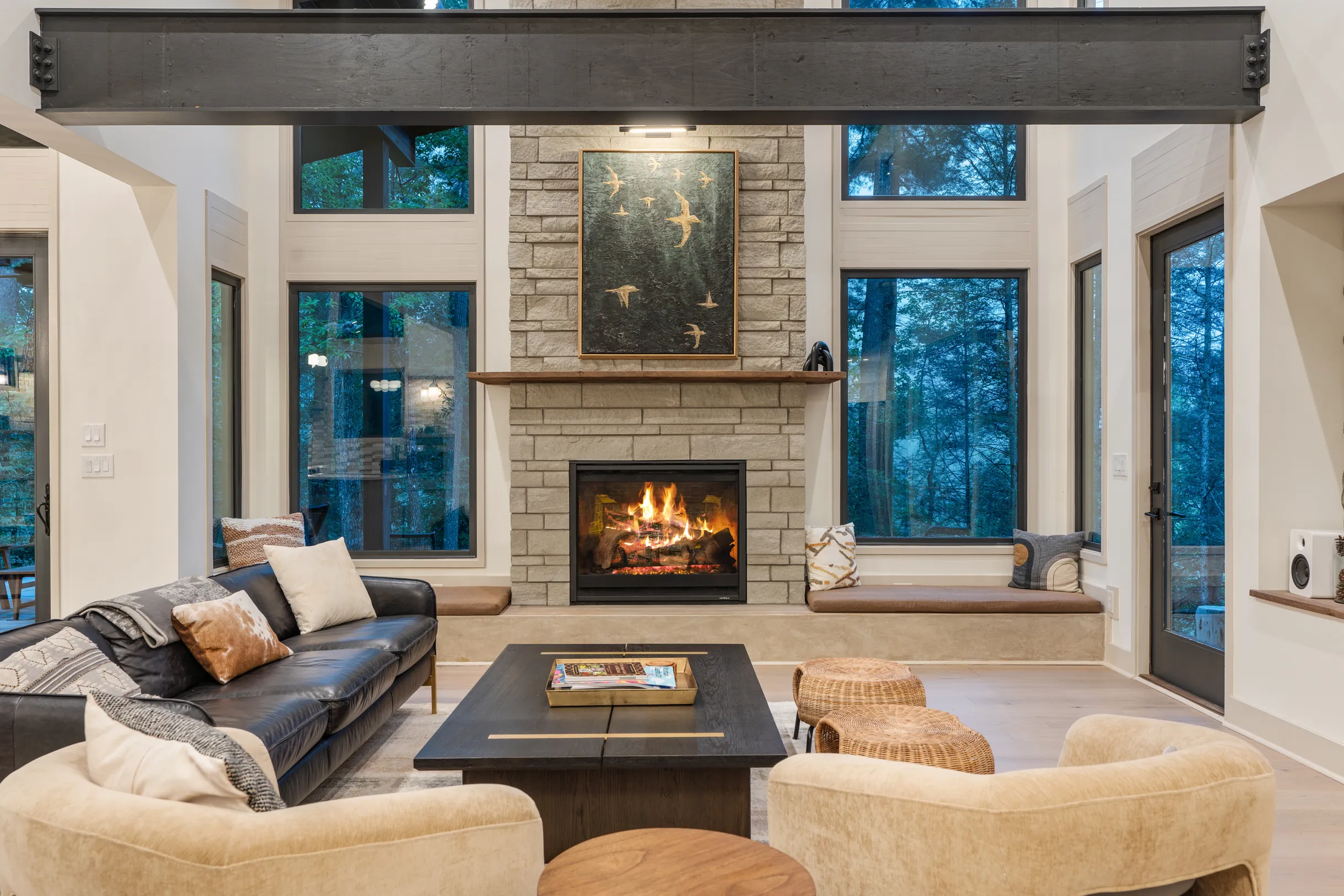 Wander Ellijay Falls #7