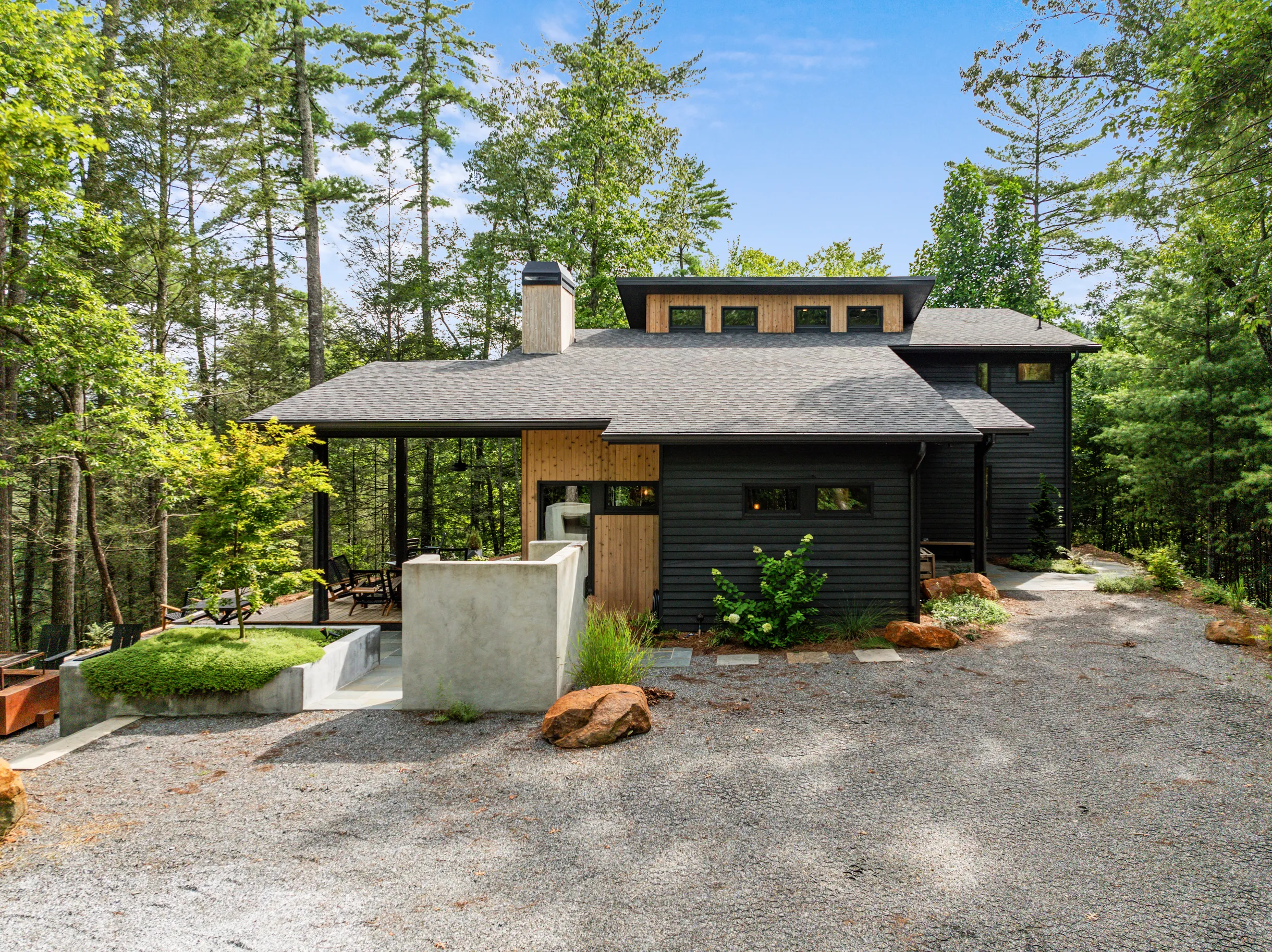 Wander Ellijay Falls #47