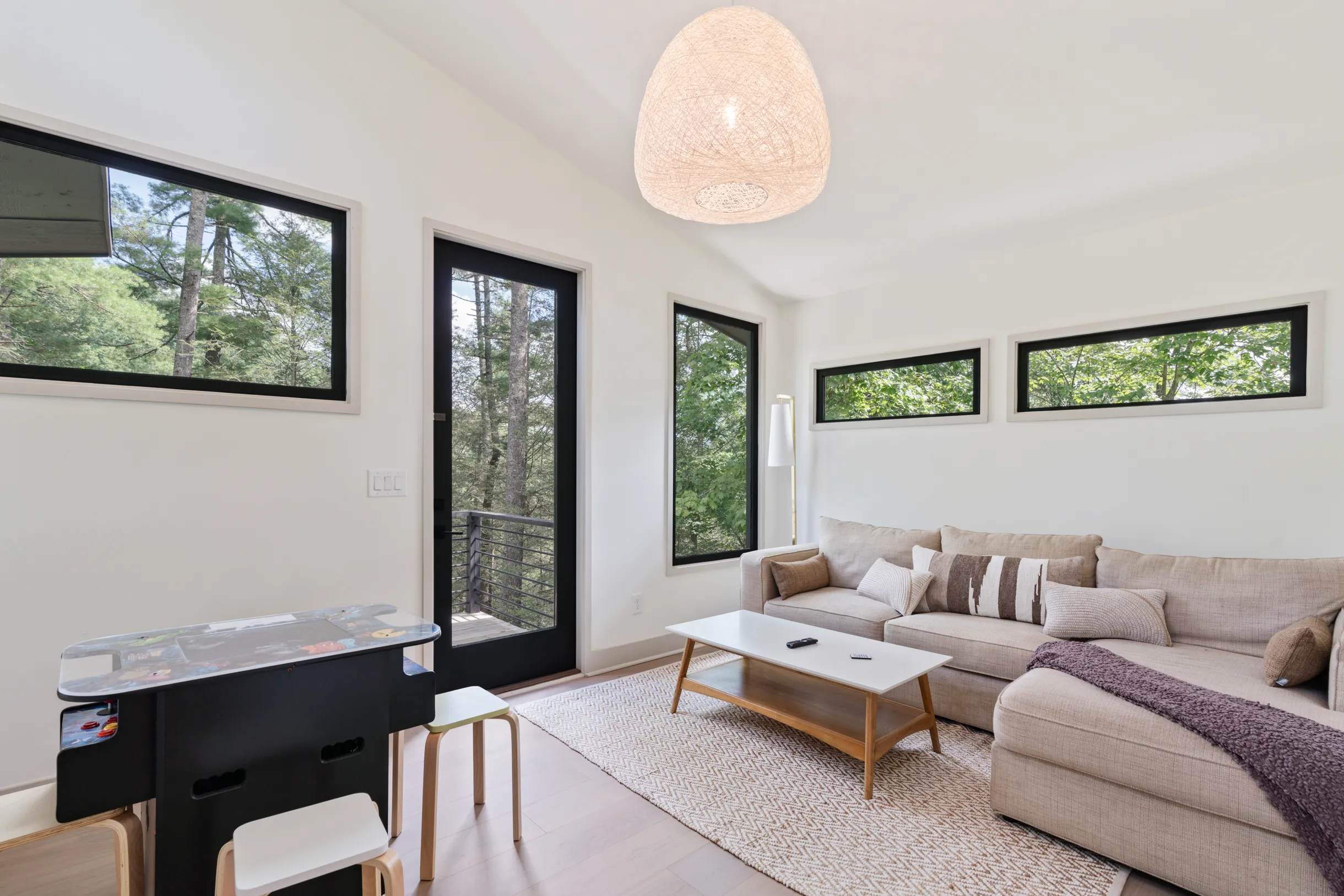 Wander Ellijay Falls #8