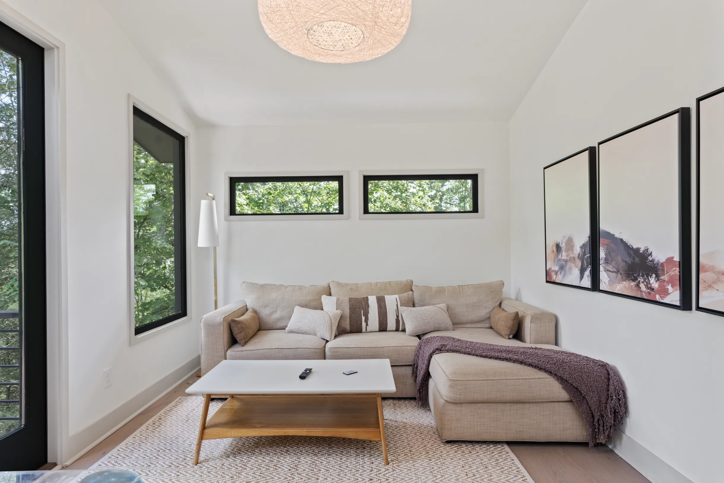 Wander Ellijay Falls #35