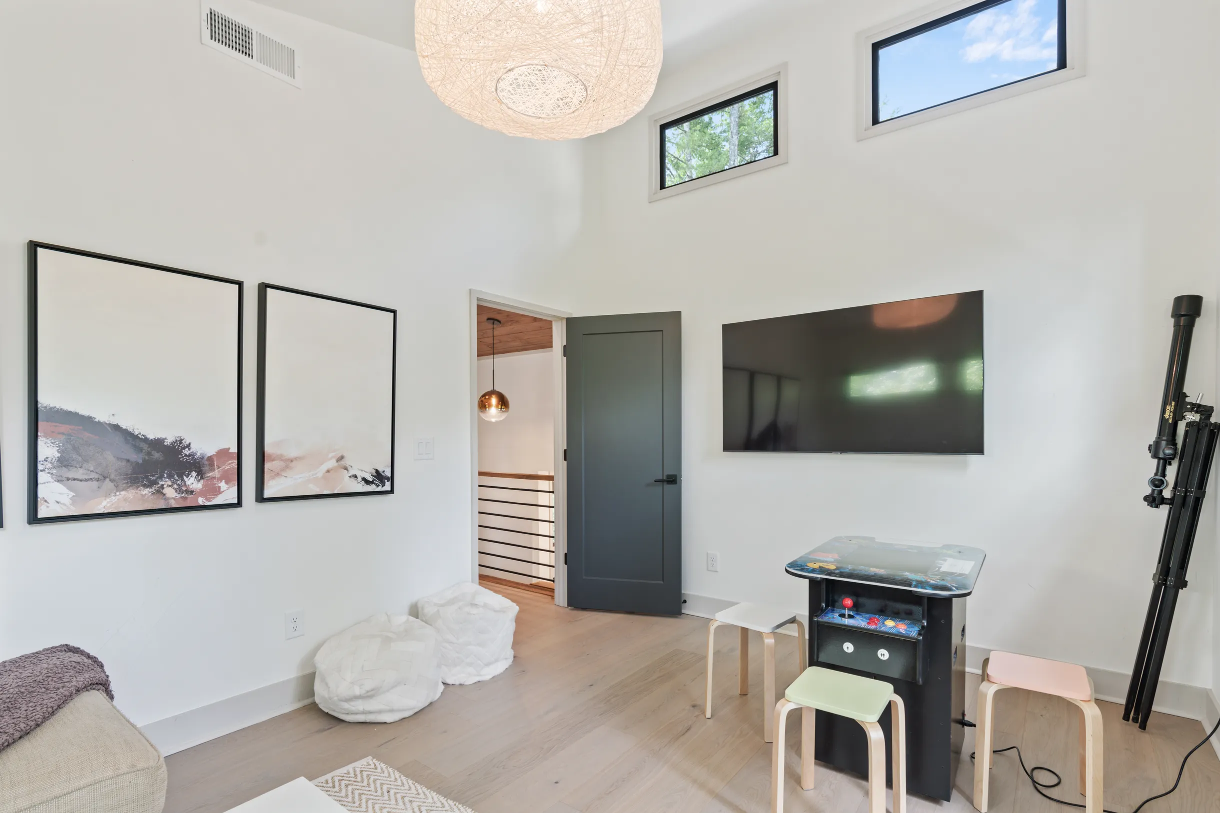 Wander Ellijay Falls #22