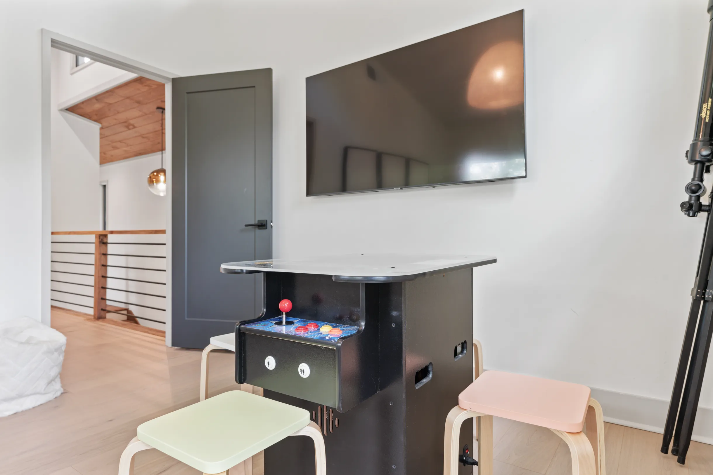 Wander Ellijay Falls #48