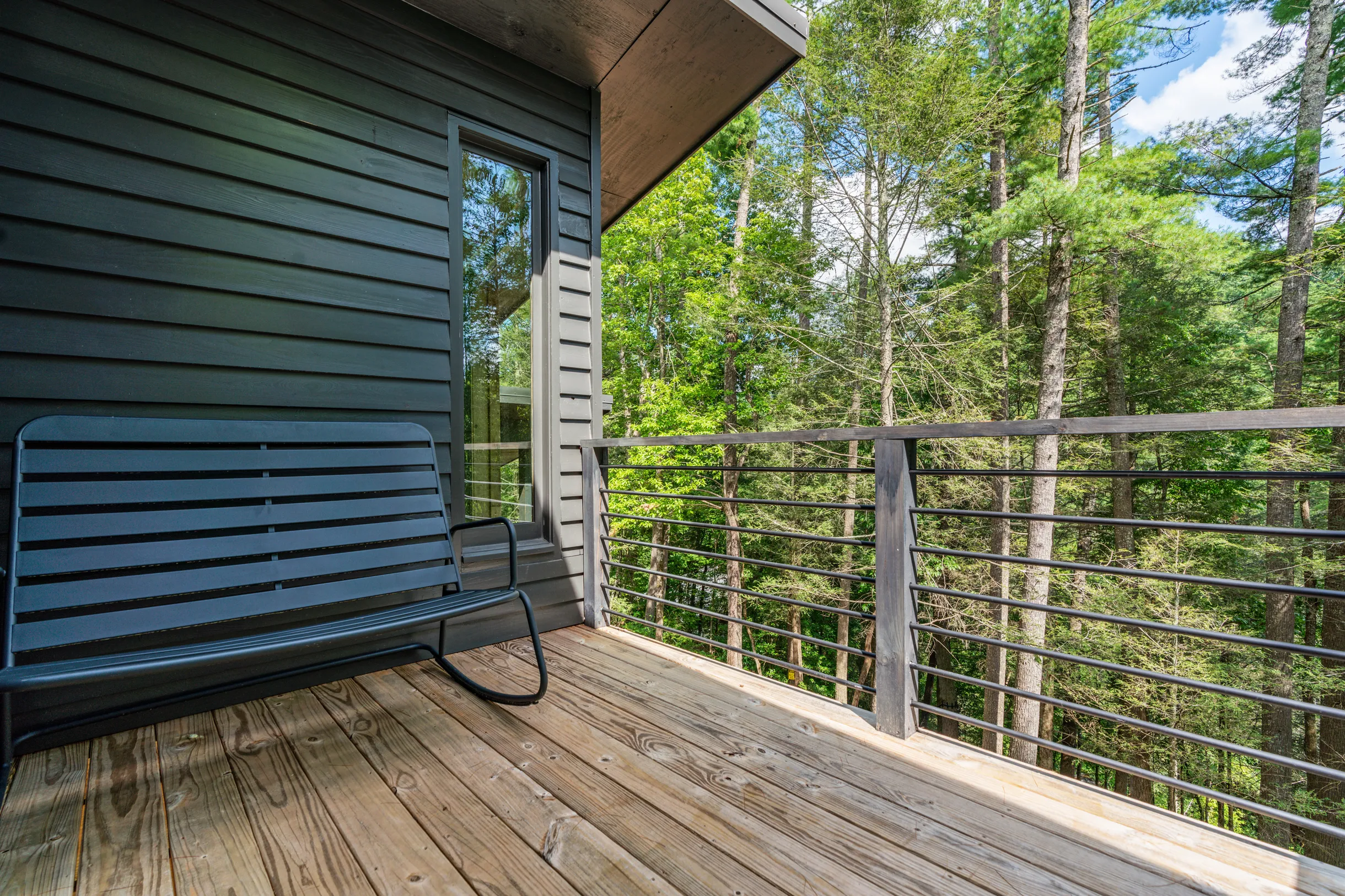 Wander Ellijay Falls #54