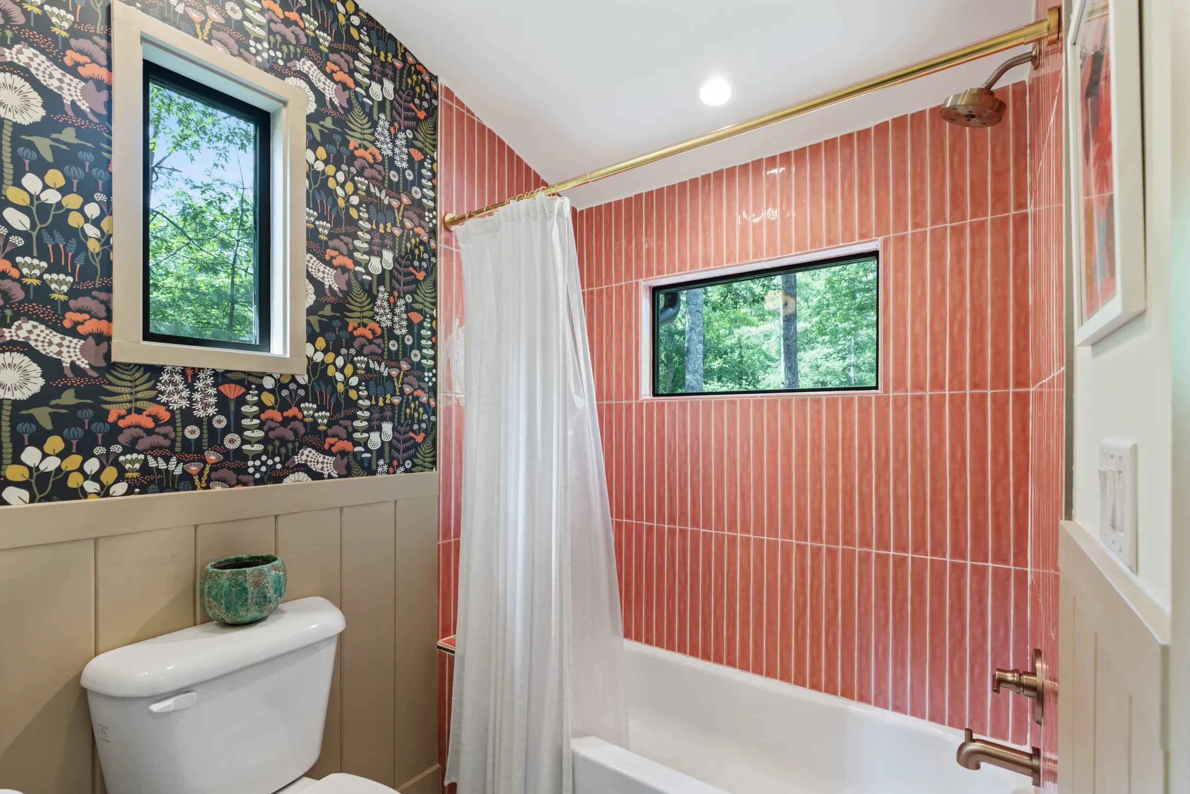 Wander Ellijay Falls #23