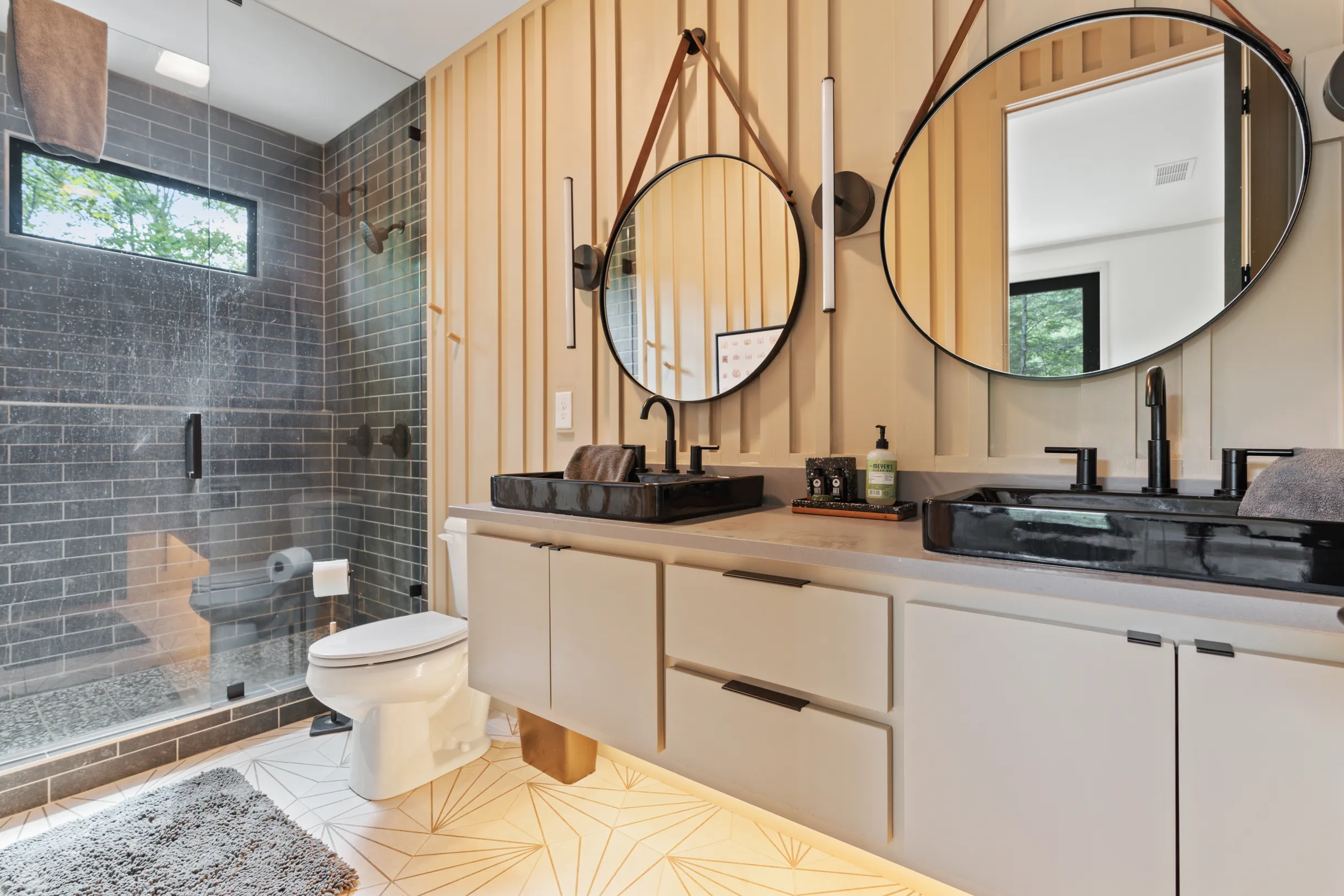 Wander Ellijay Falls #10