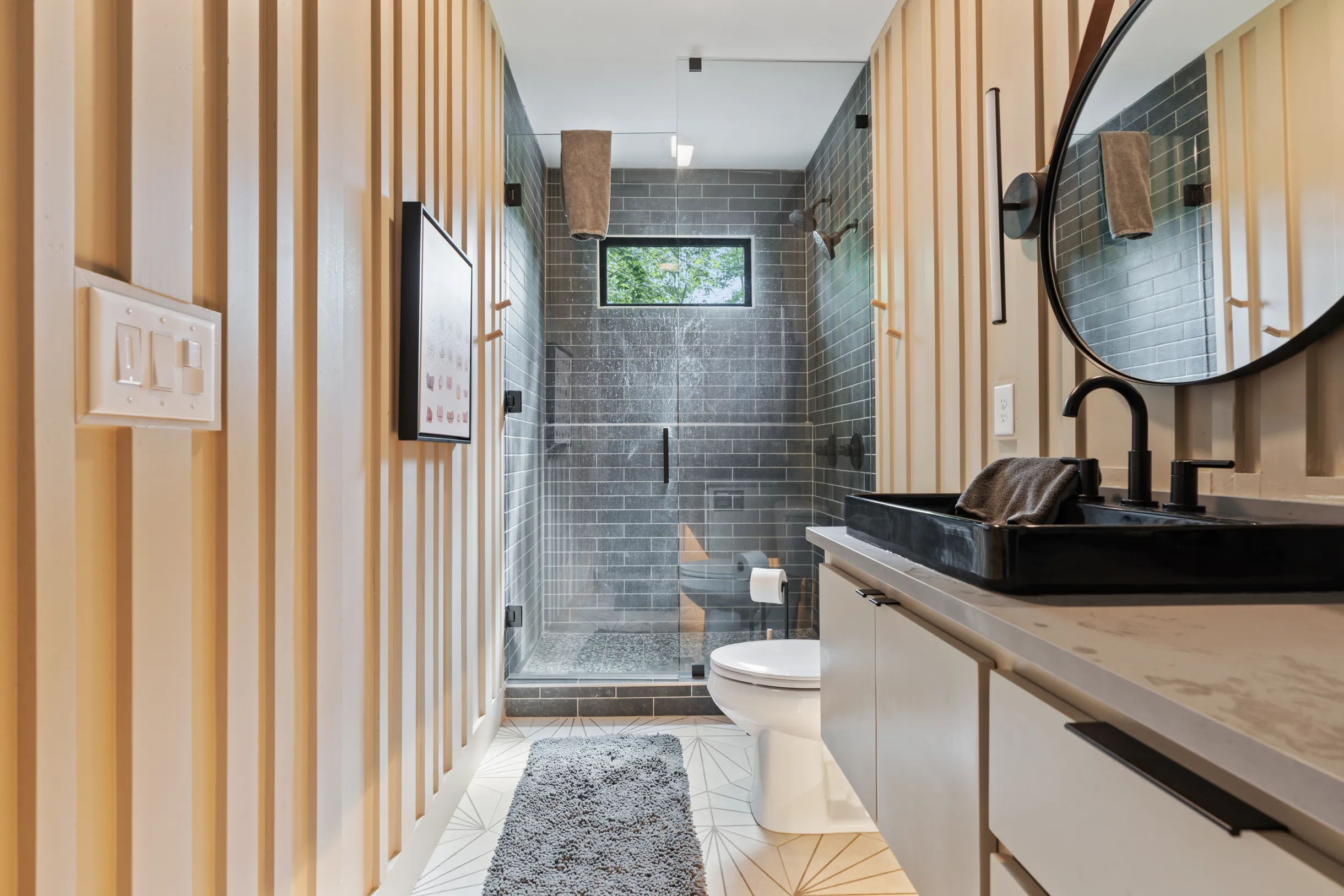 Wander Ellijay Falls #24