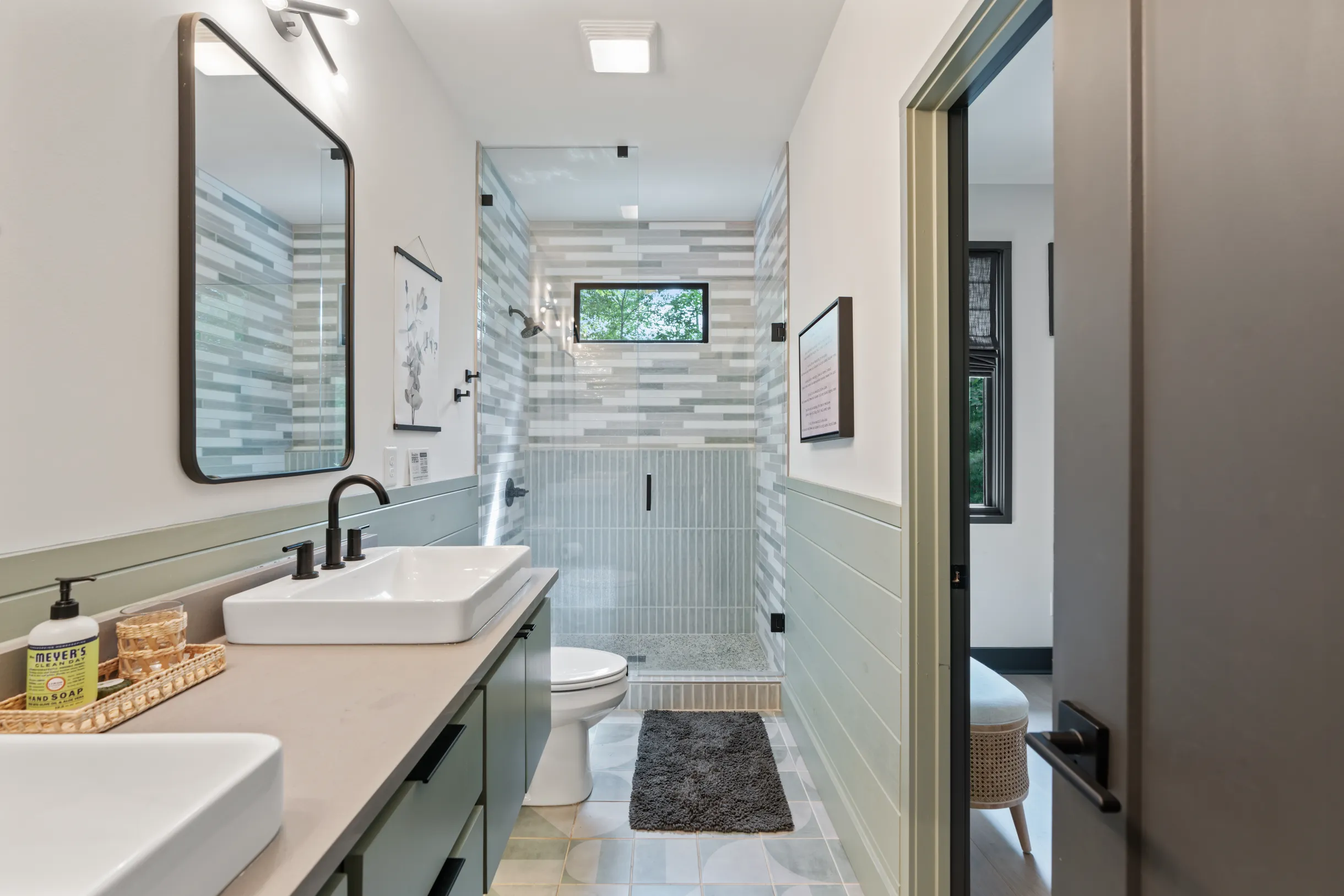 Wander Ellijay Falls #38