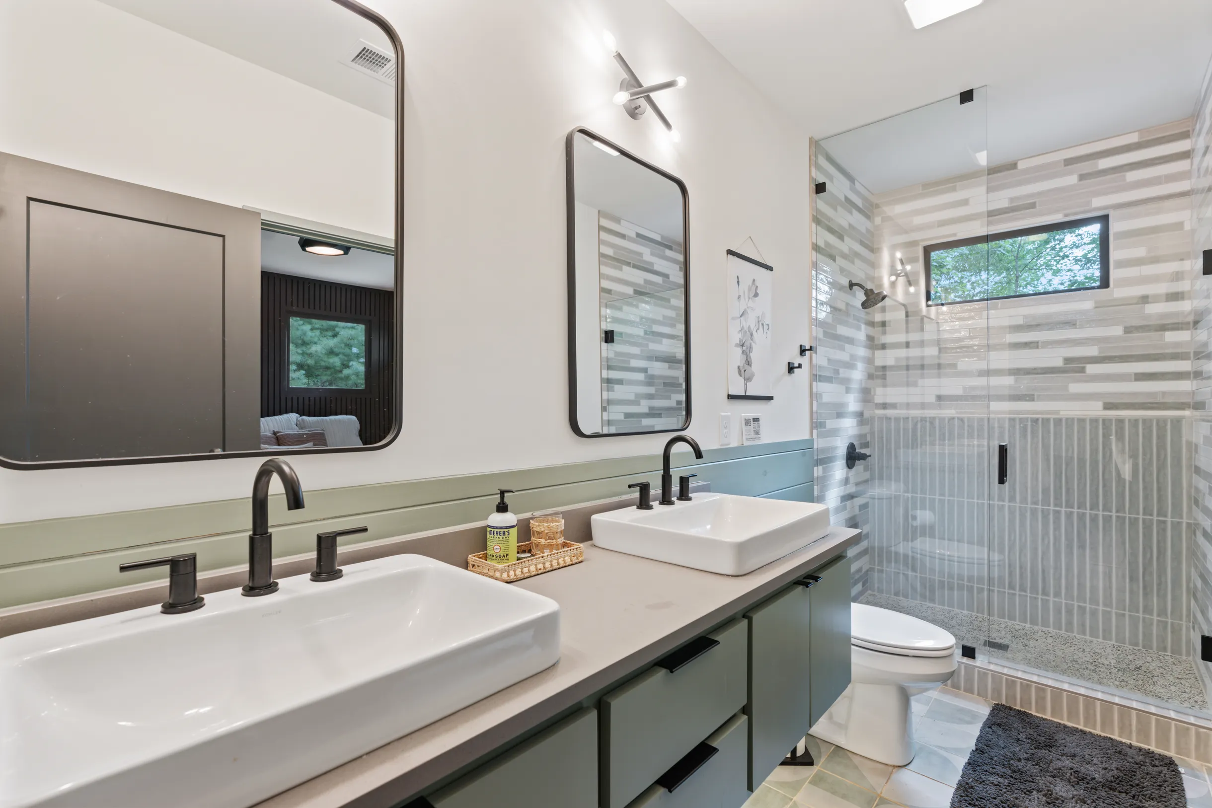 Wander Ellijay Falls #11