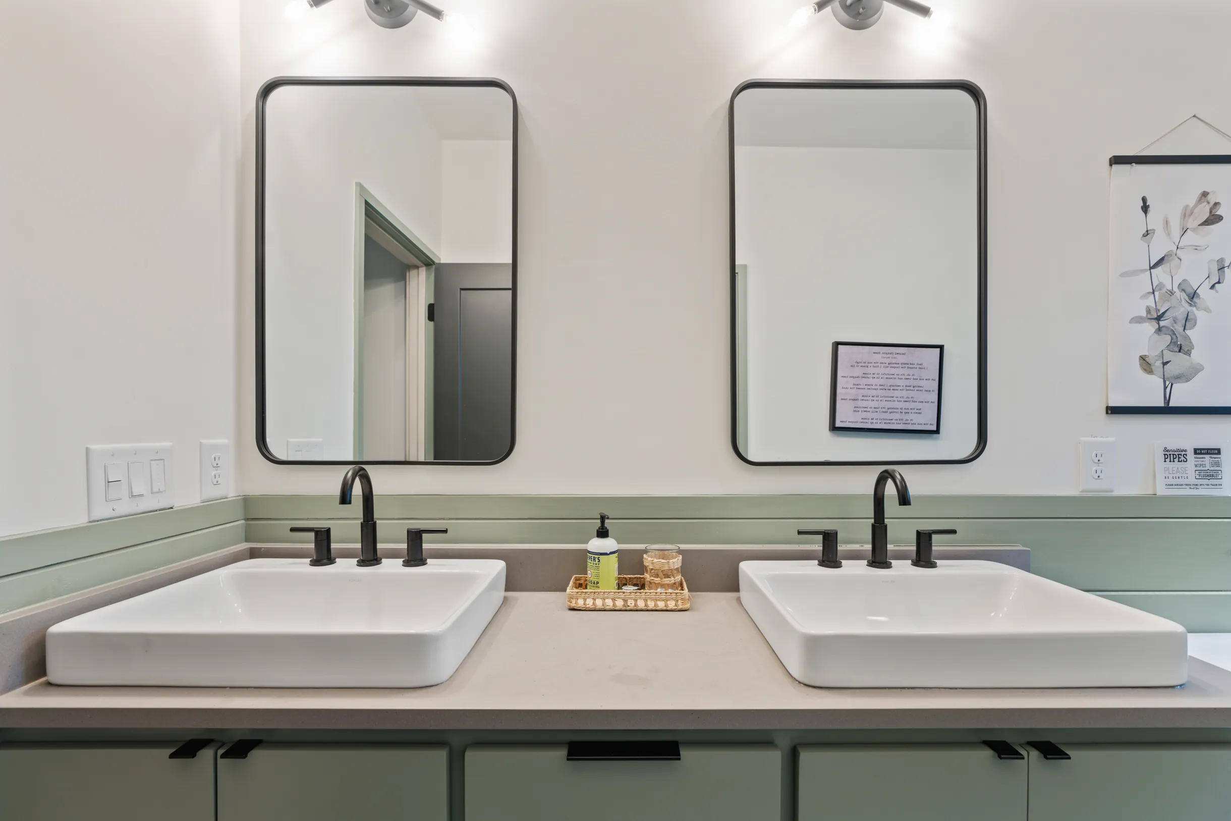 Wander Ellijay Falls #25