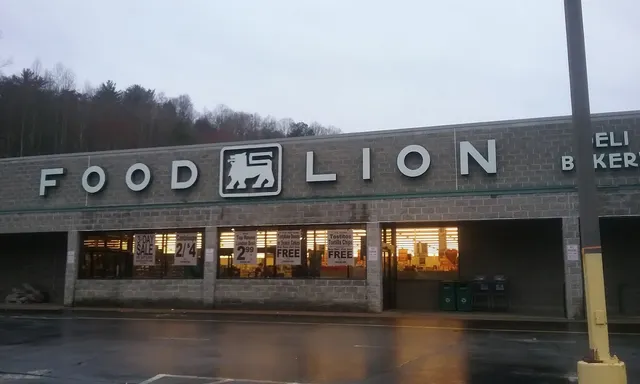 Food Lion