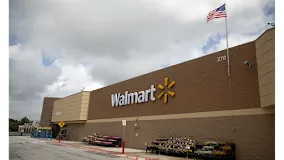 Walmart Supercenter