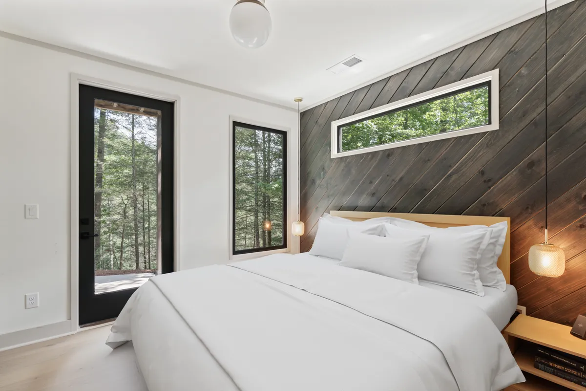 Bedroom 1 image