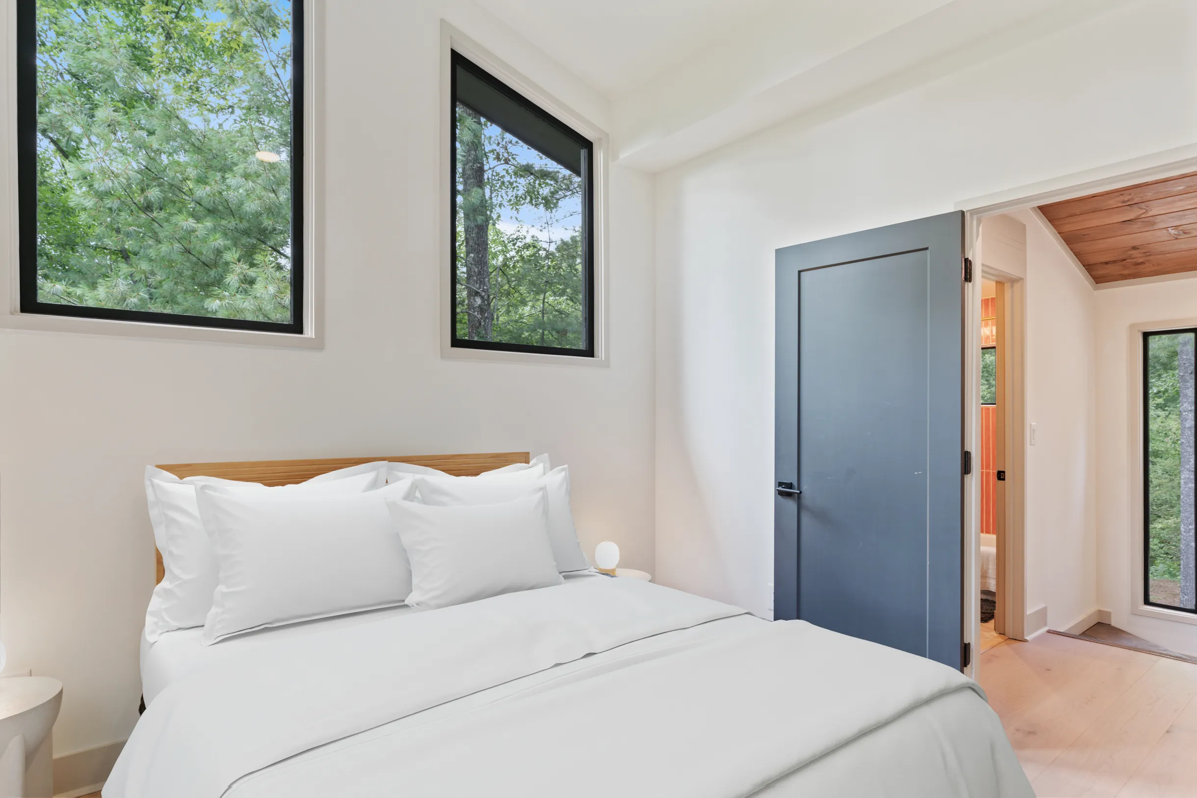 Wander Ellijay Falls #41