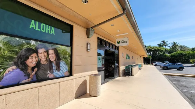 Foodland Farms Mauna Lani