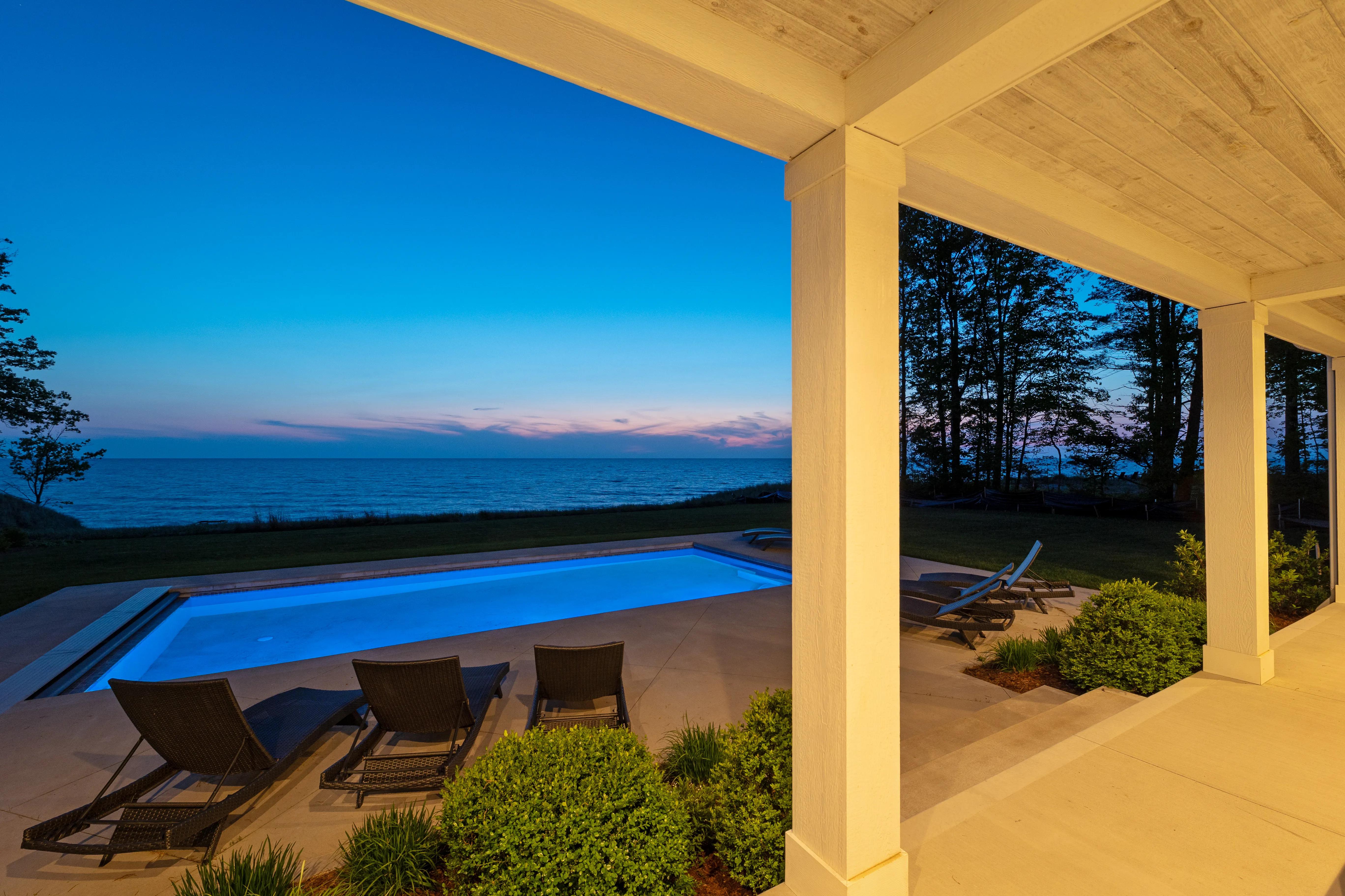 Wander Michigan Shores Wander Property
