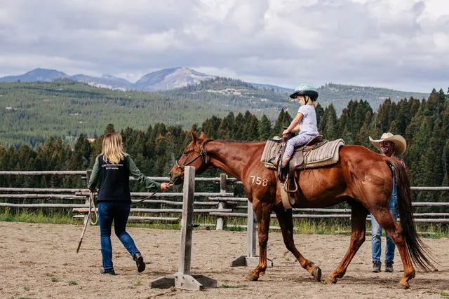 Summer Activities: Wander Big Sky Summit